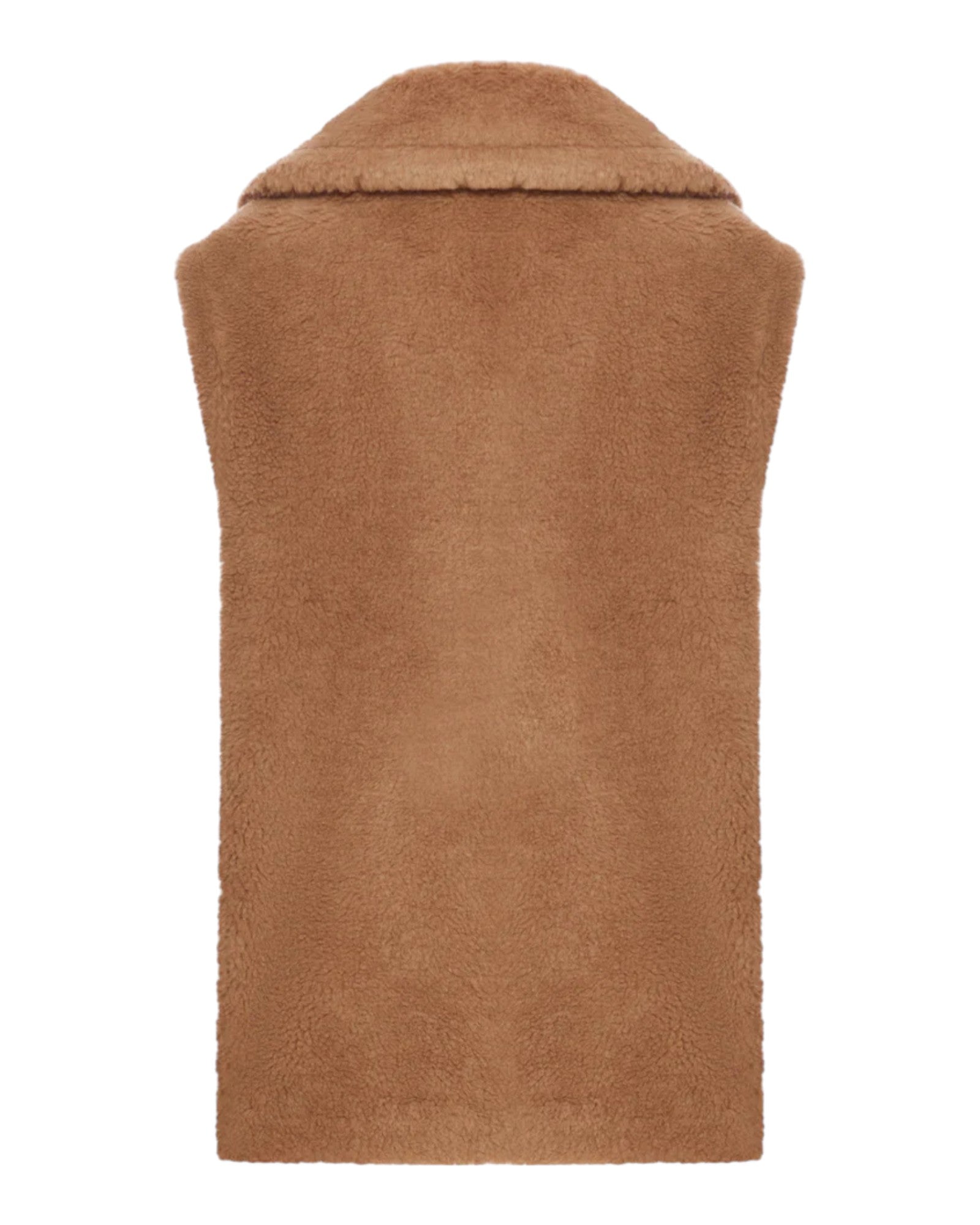Max Mara  BORMIDA Teddy ベスト