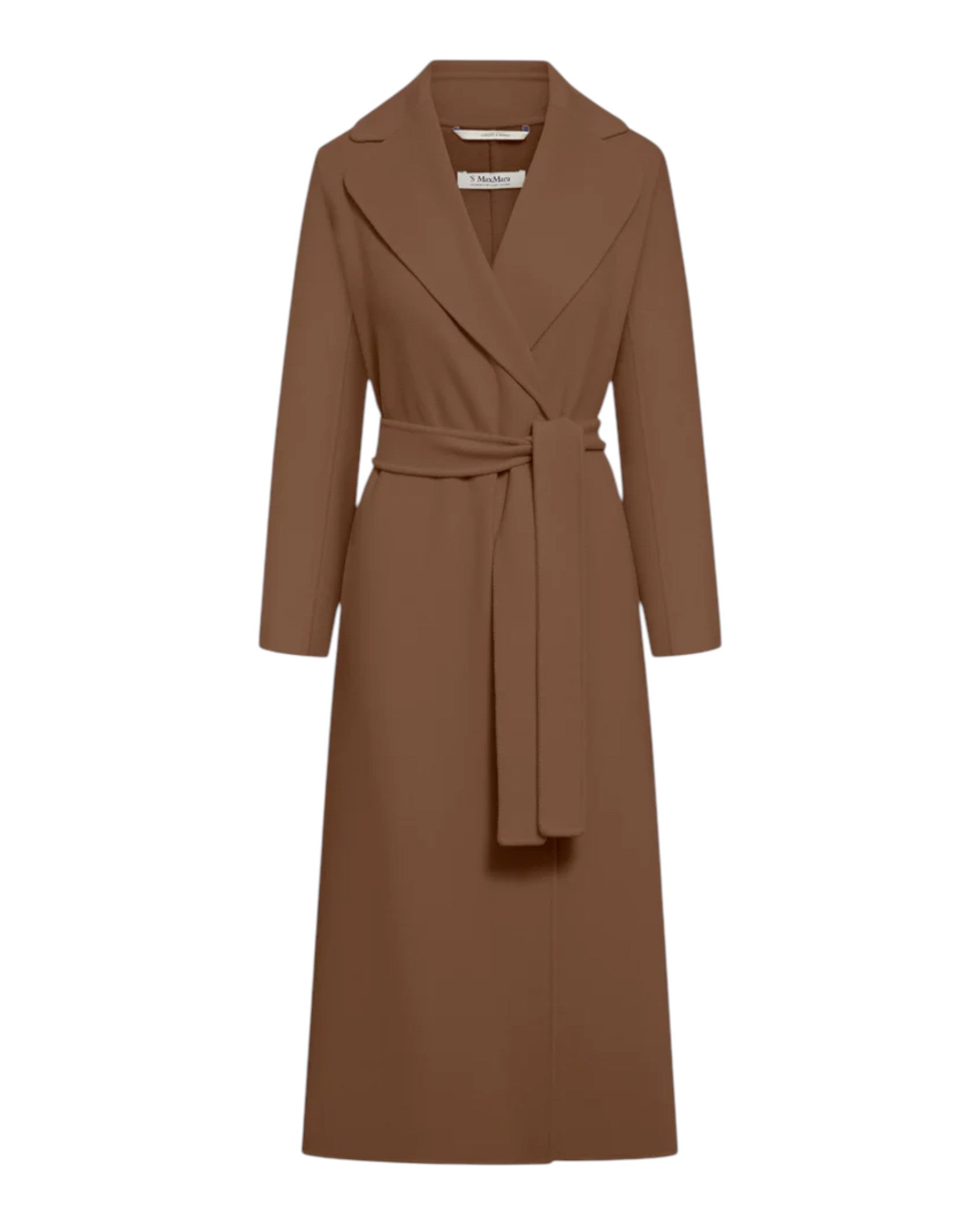 SMax Mara Poldo ウールコート