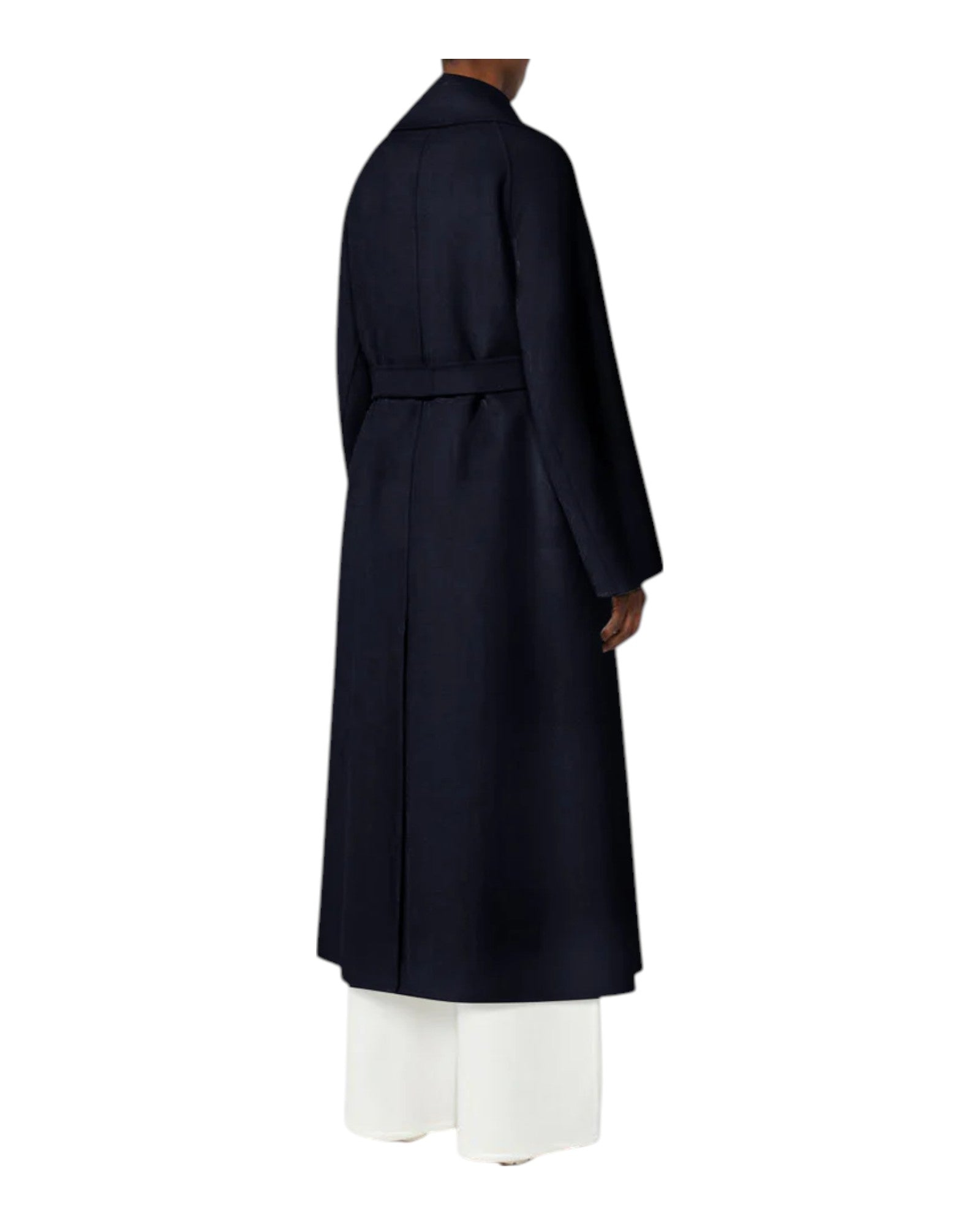 SMax Mara DORIS ウールコート