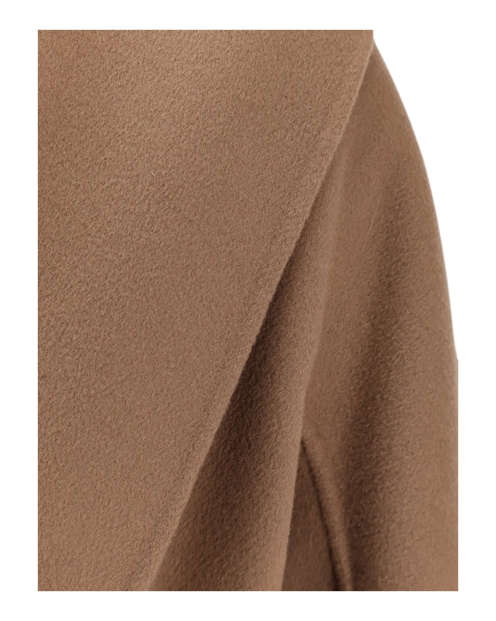 SMax Mara Messi ウールコート