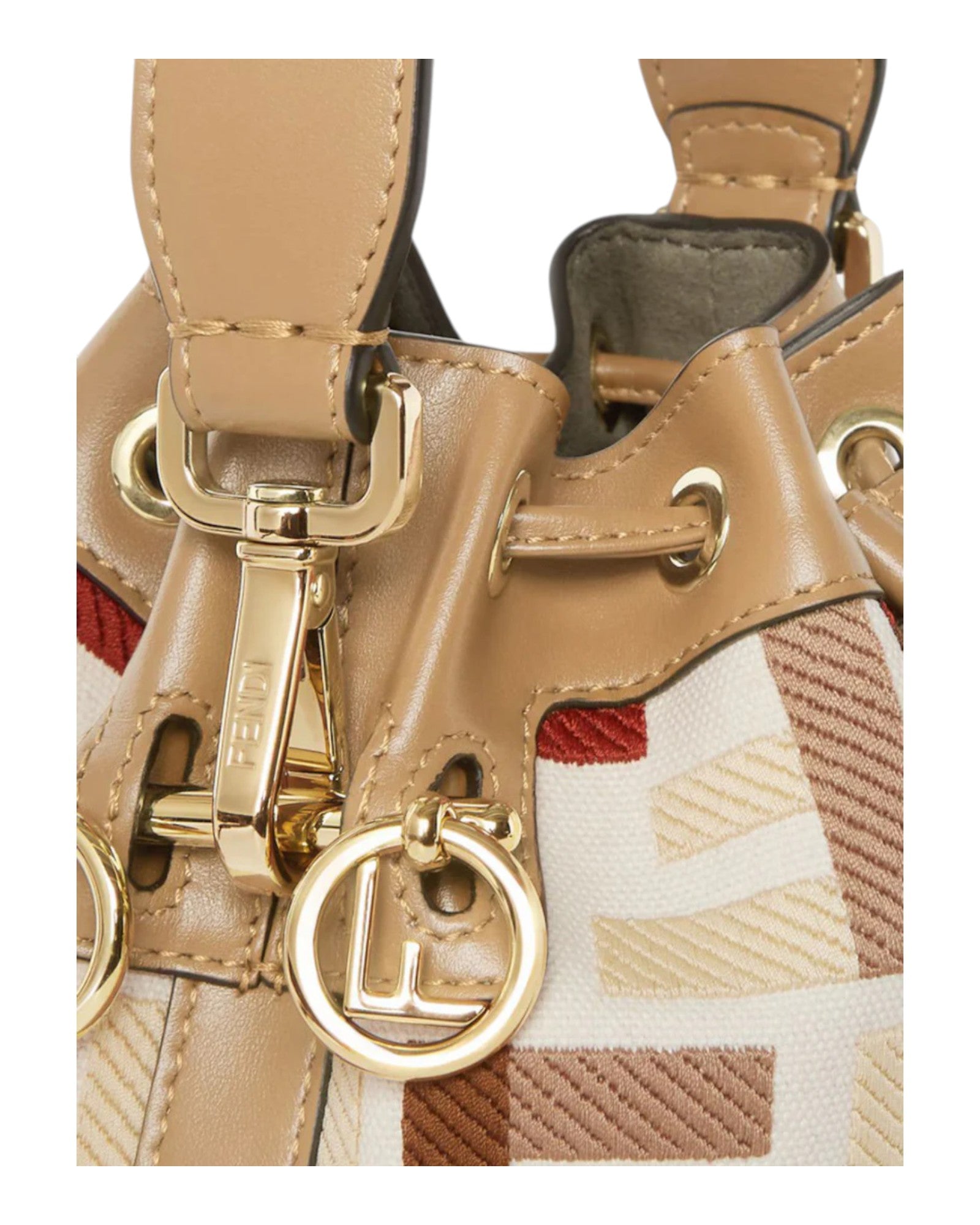 Fendi モン トレゾール