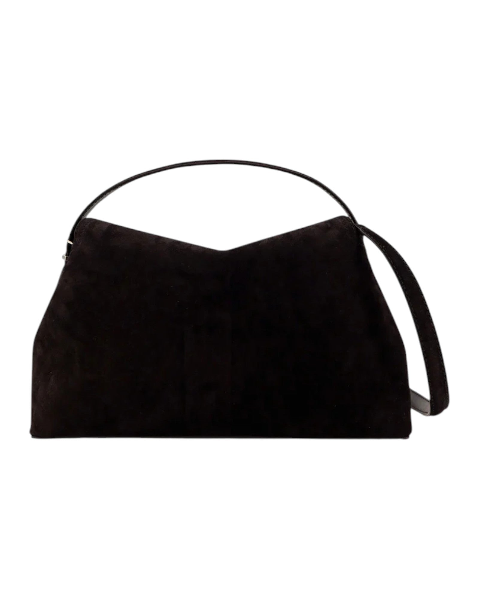 Toteme T-lock トップハンドルバッグ
