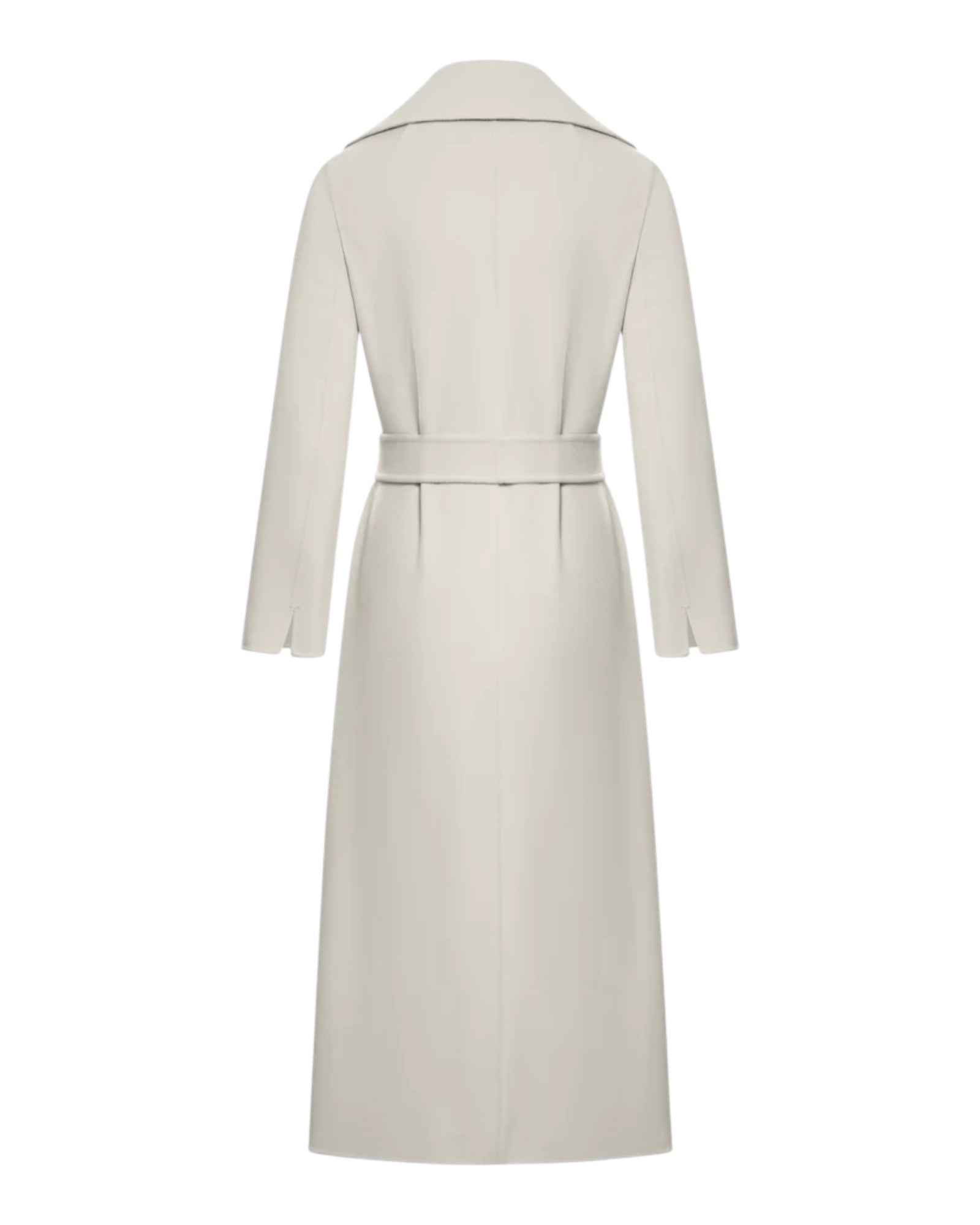 SMax Mara Poldo ウールコート