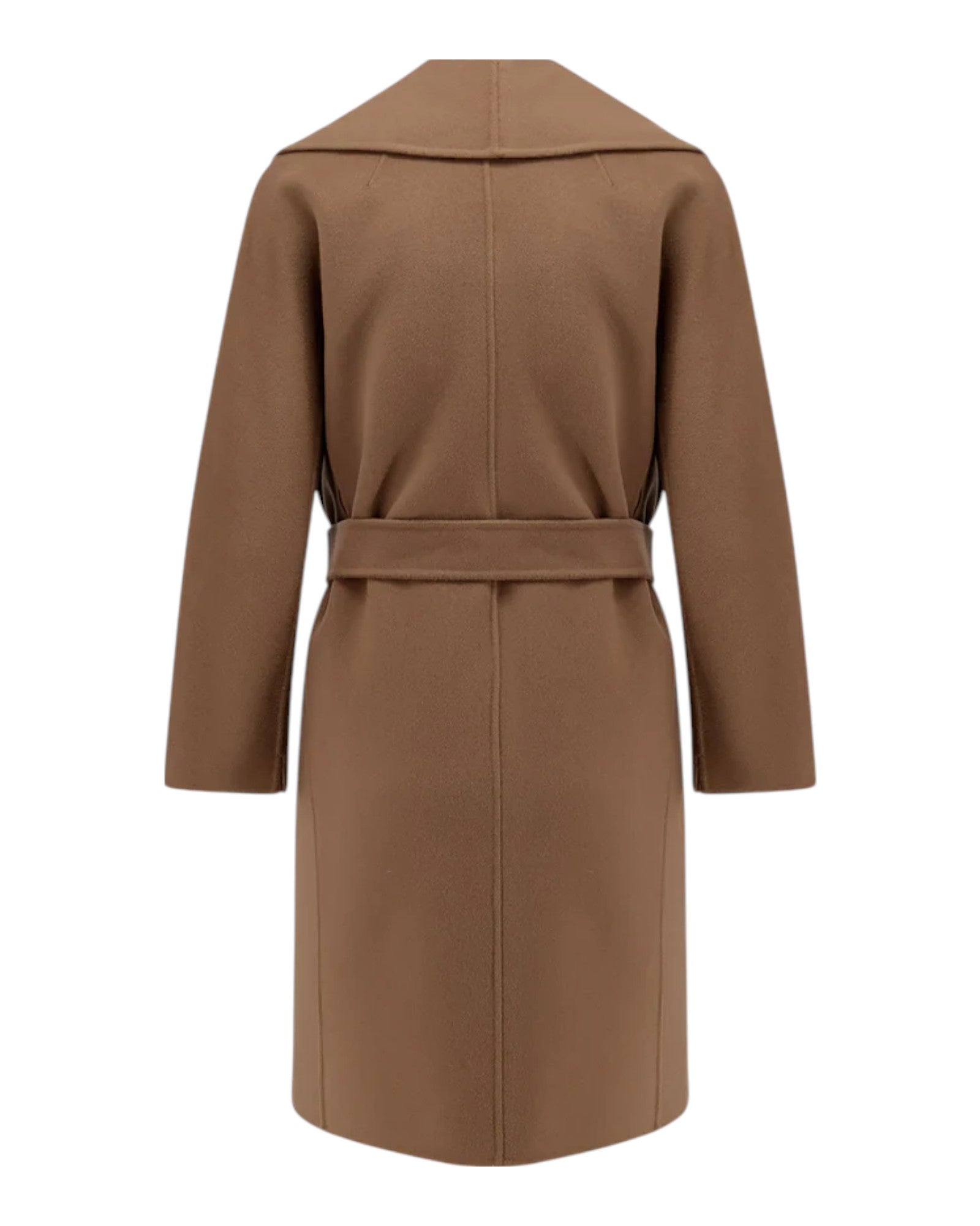 SMax Mara Messi ウールコート