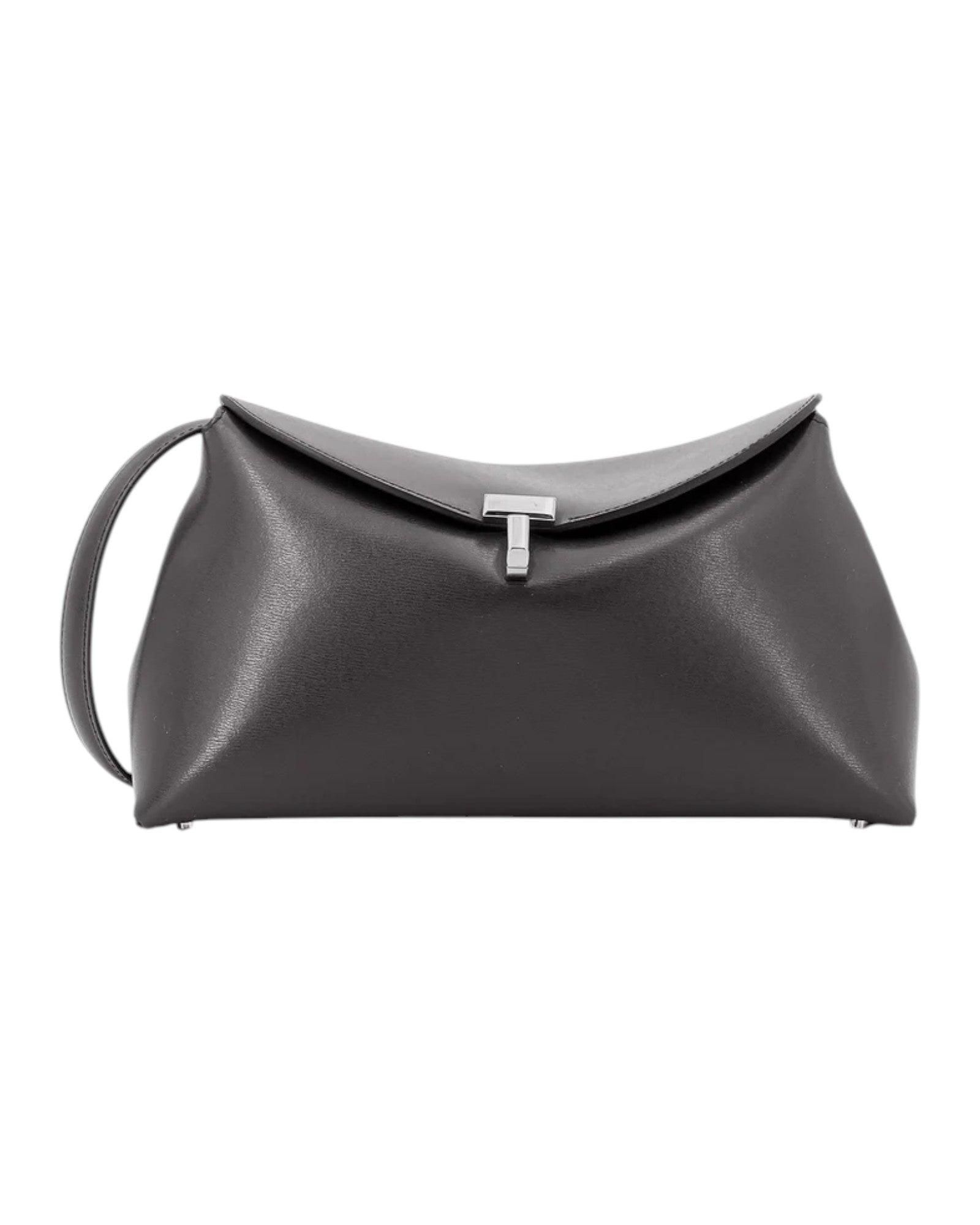 Toteme T-lock クラッチ ショルダーバッグ