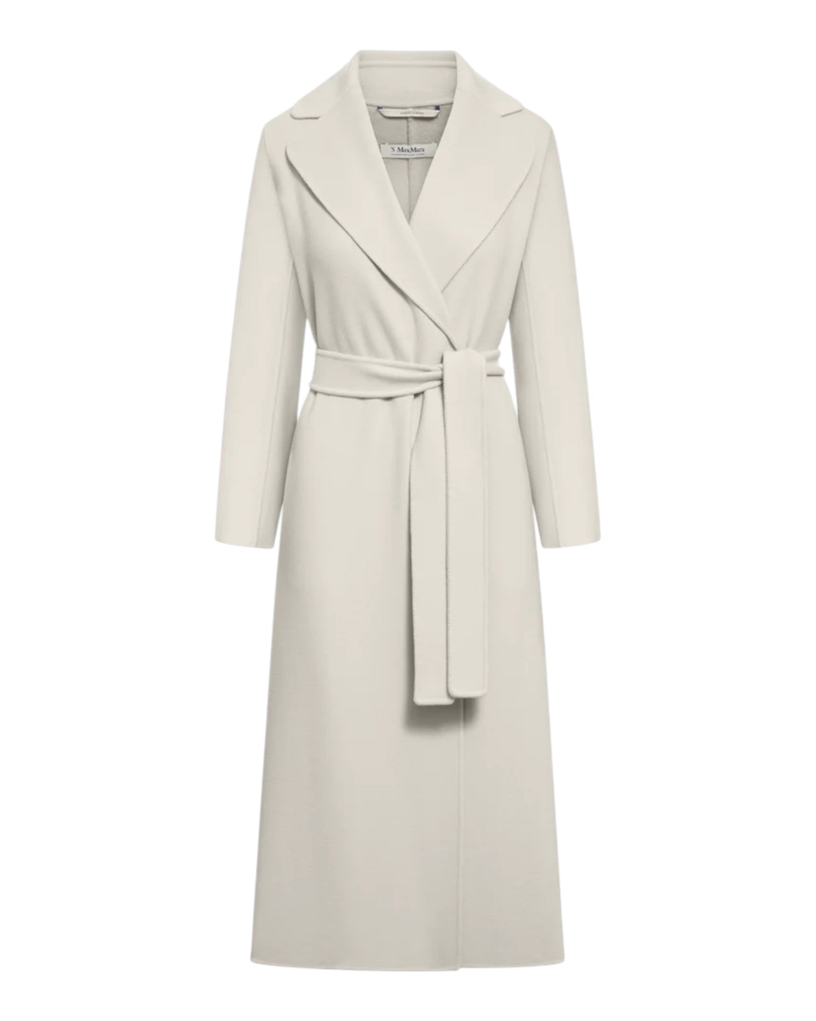 SMax Mara Poldo ウールコート