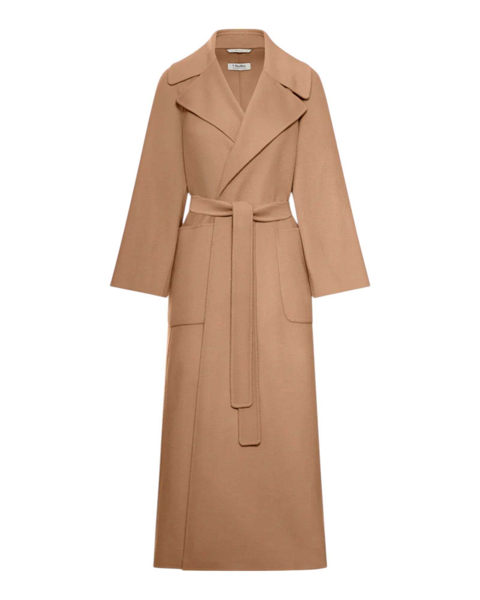 SMax Mara DORIS ウールコート