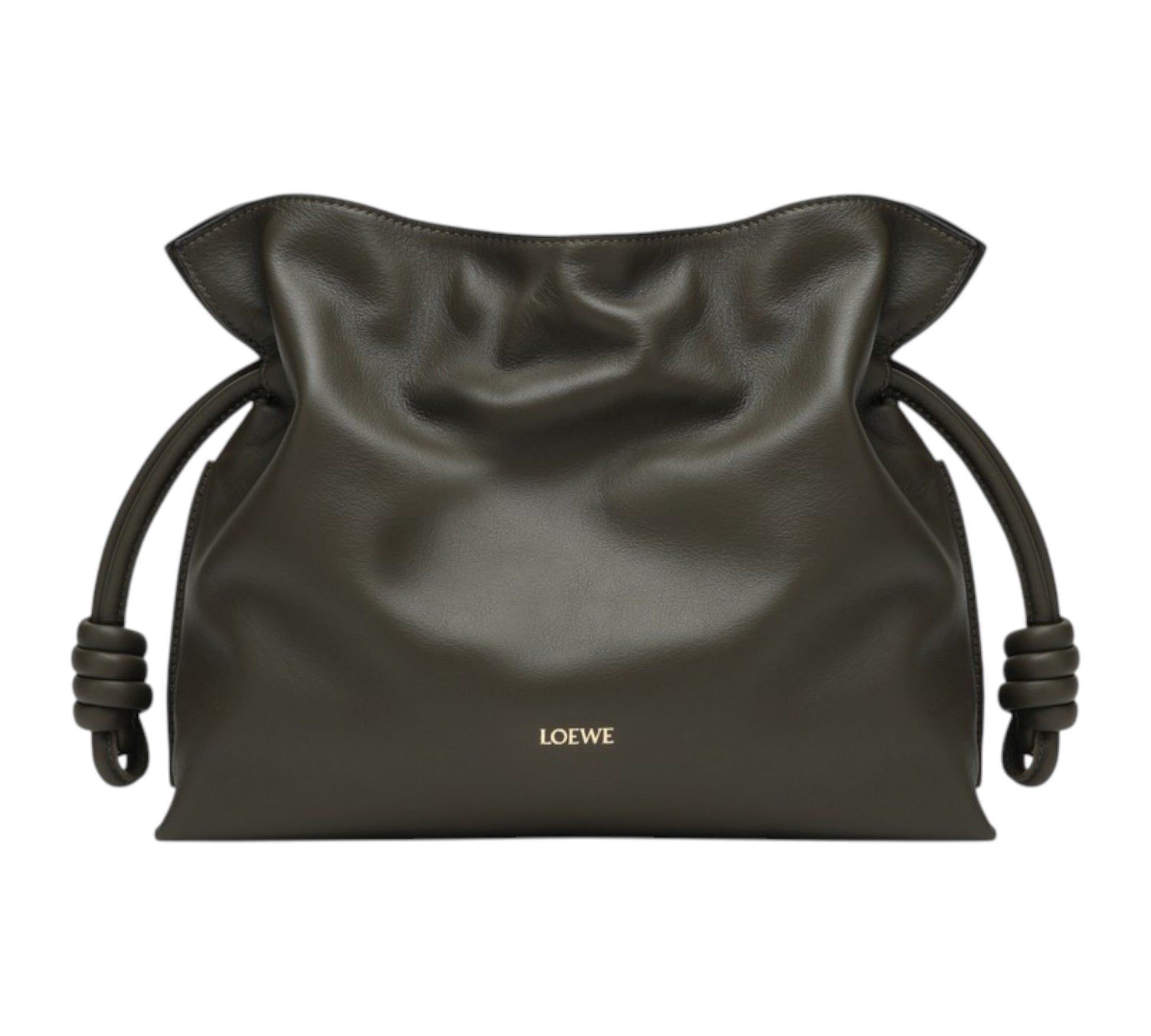 Loewe Medium Flamenco clutch