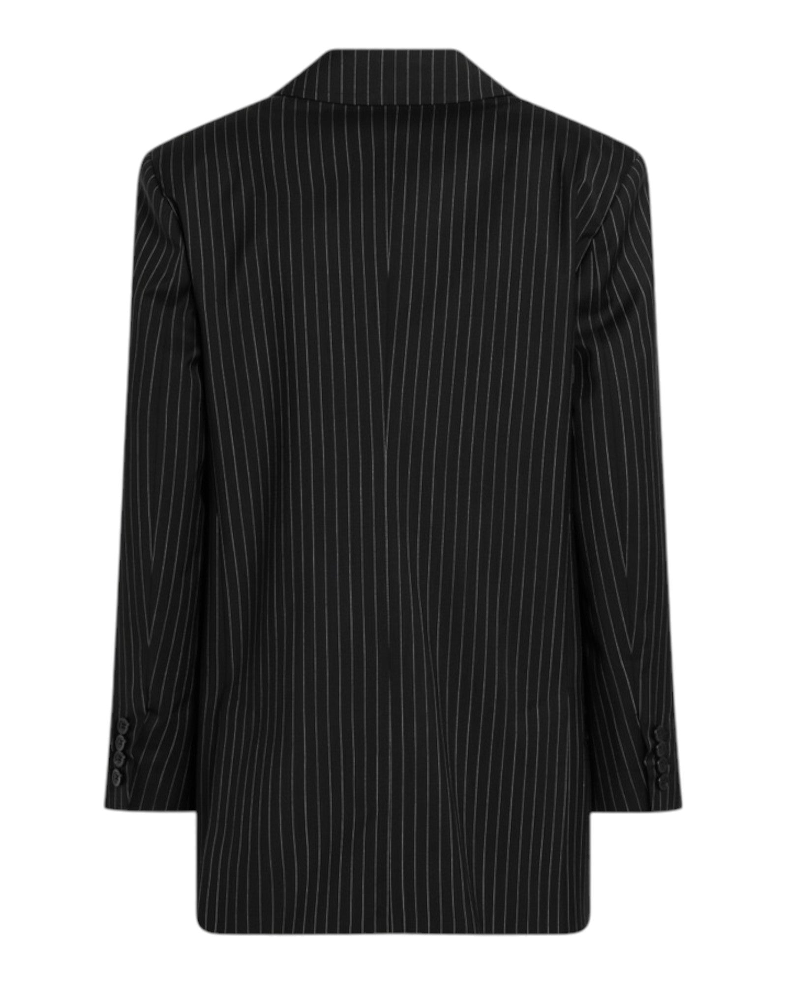Max Mara MATTIA ストライプジャケット