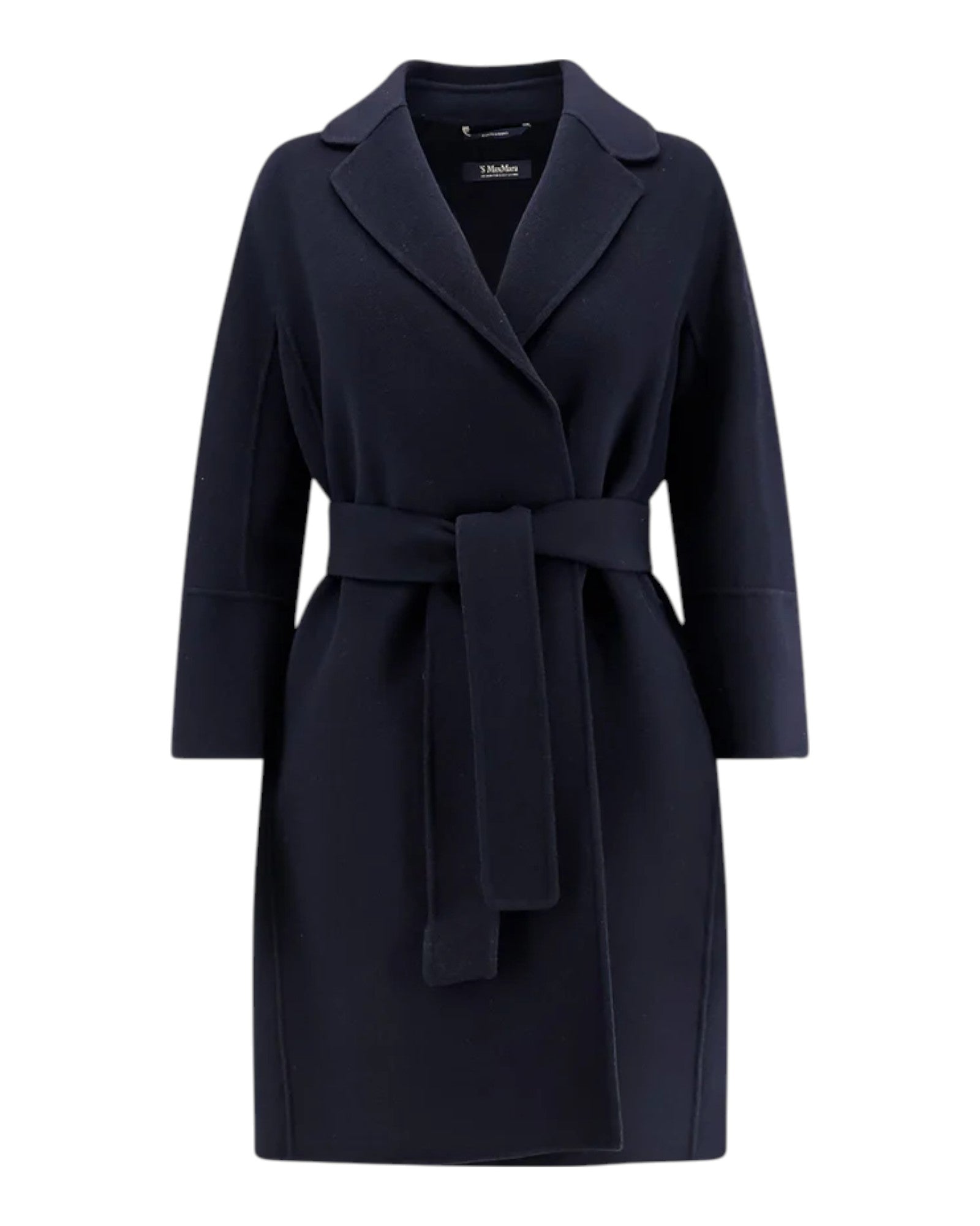 SMax Mara Arona ウールコート