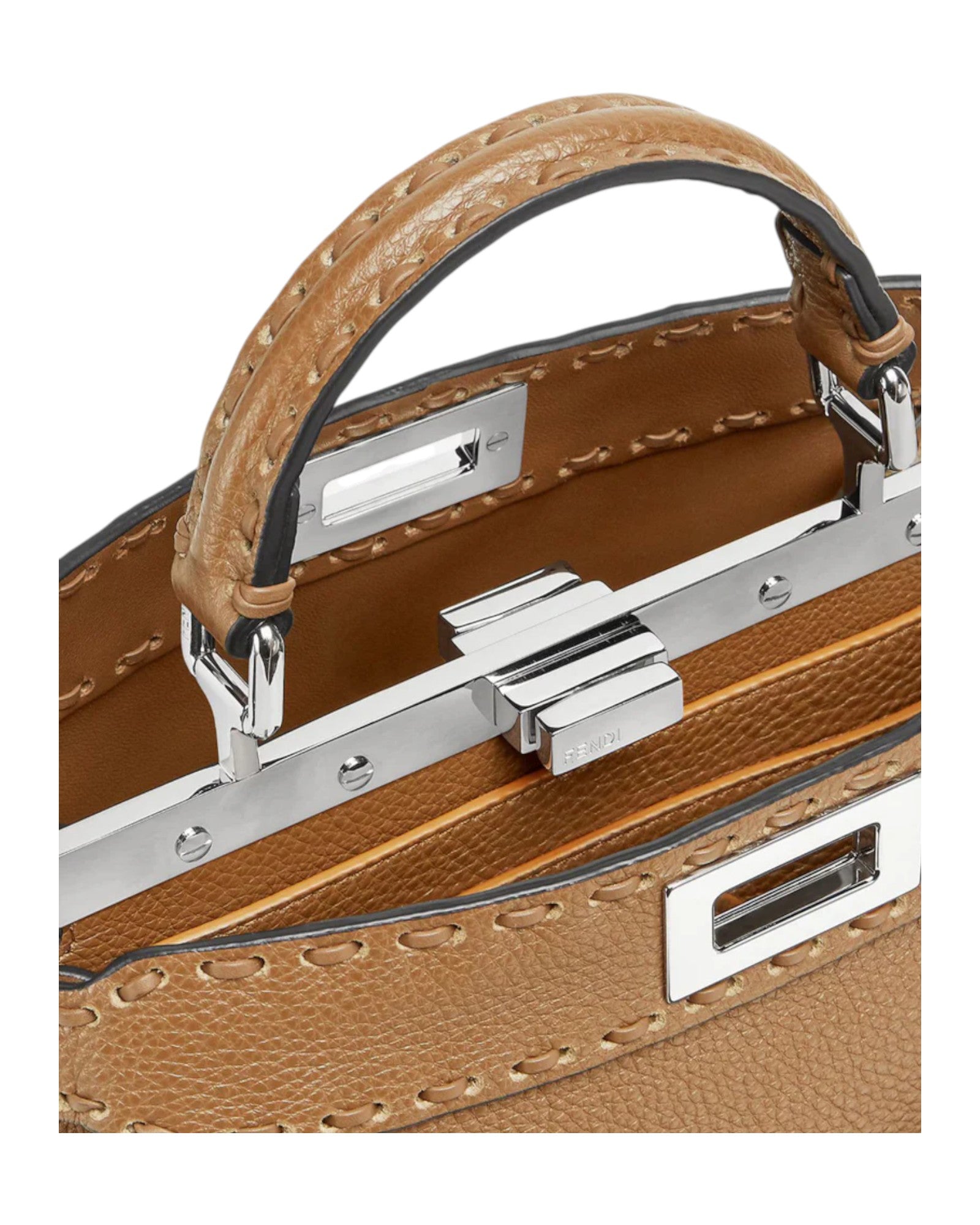 Fendi ピーカブー ISeeU スモール