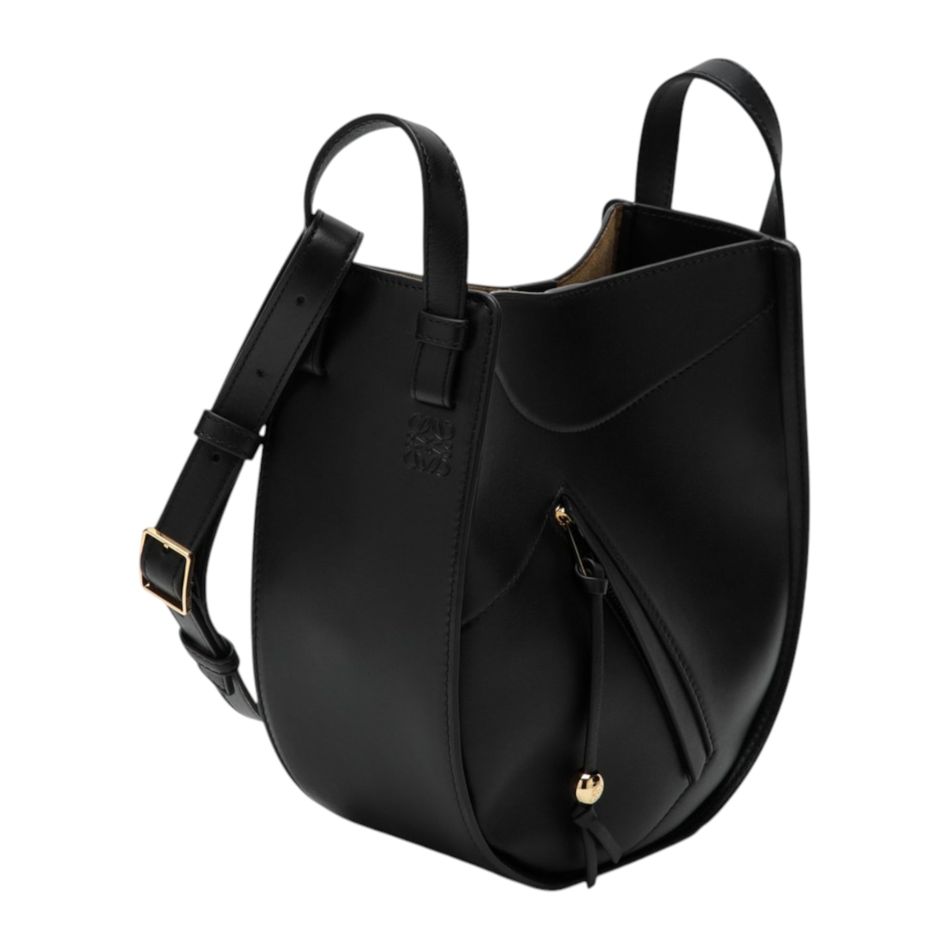 Loewe small Hammock bag