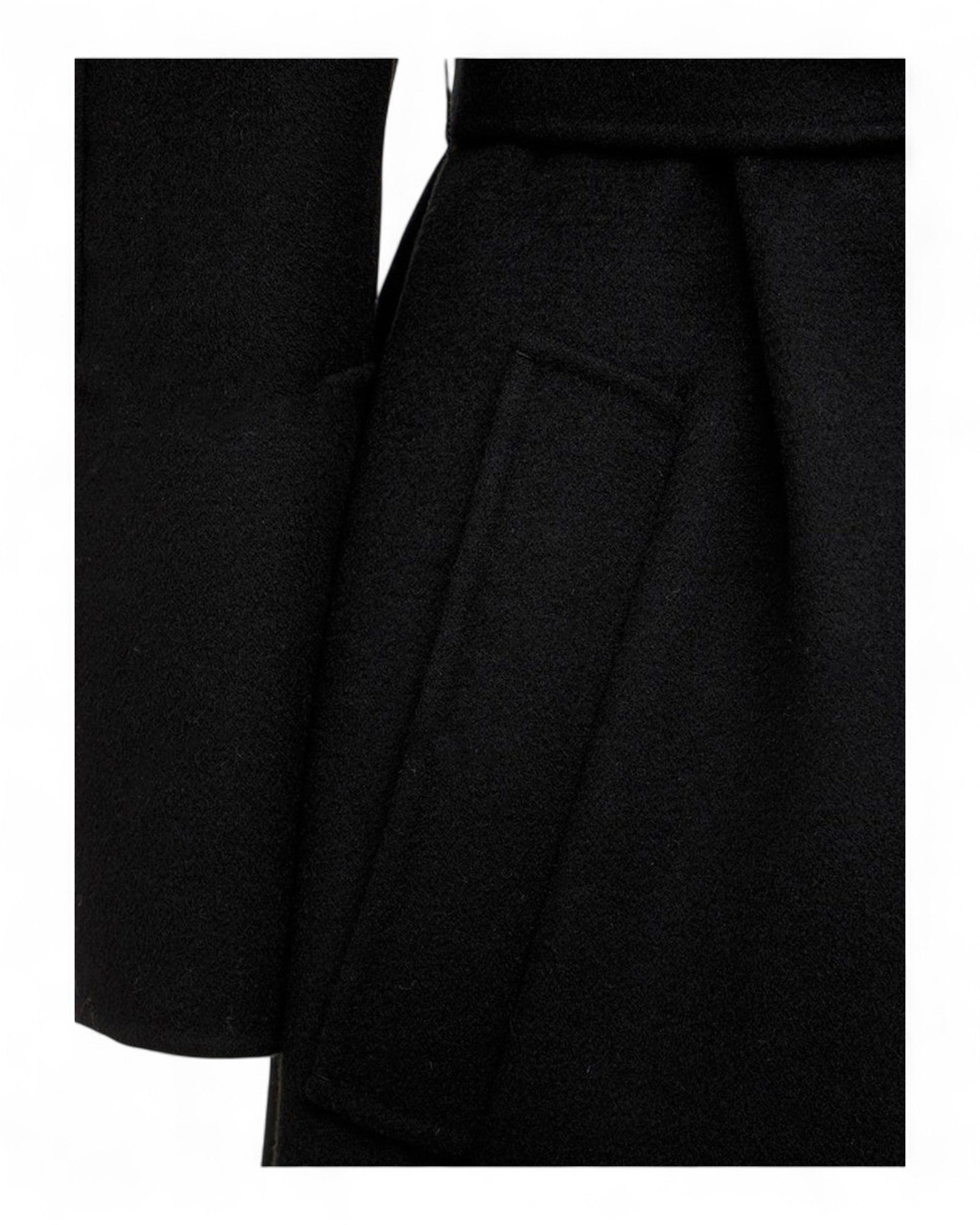 SMax Mara ELISA ウールコート