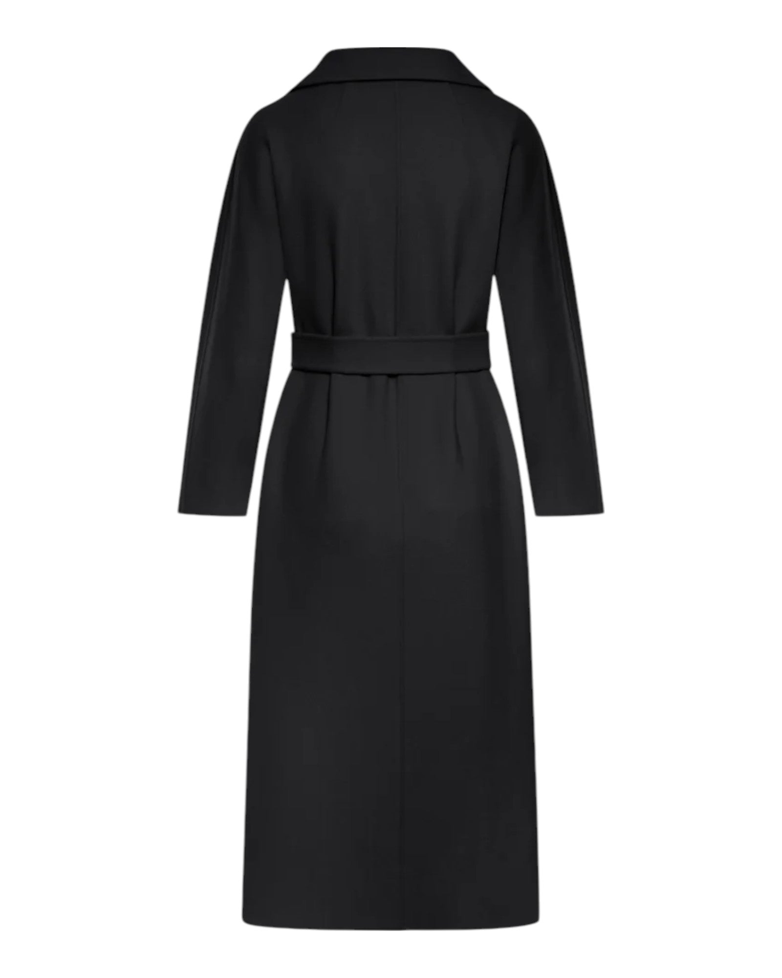 SMax Mara ESTURIA ウールコート