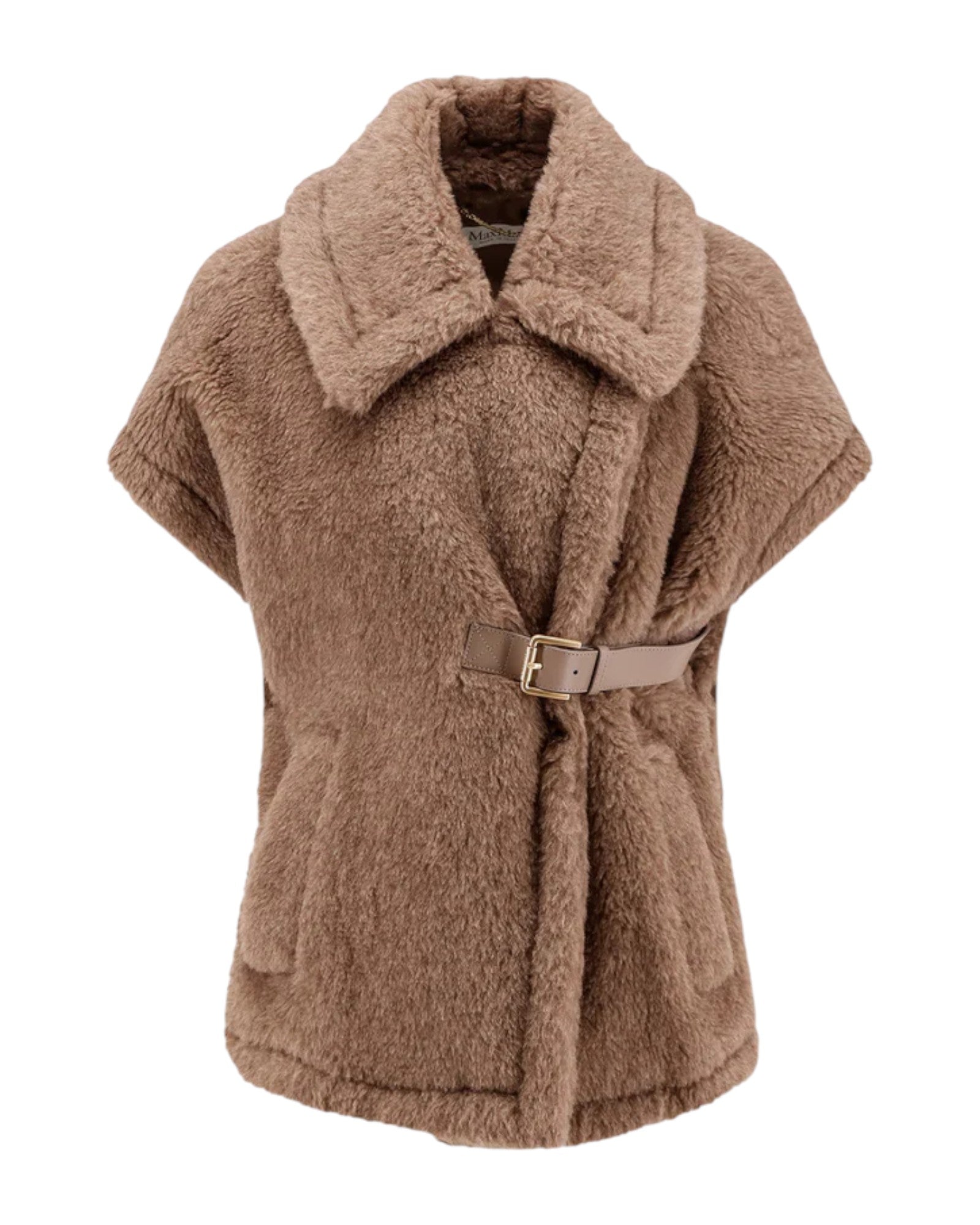 Max Mara NEWABAVO4 テディケープ