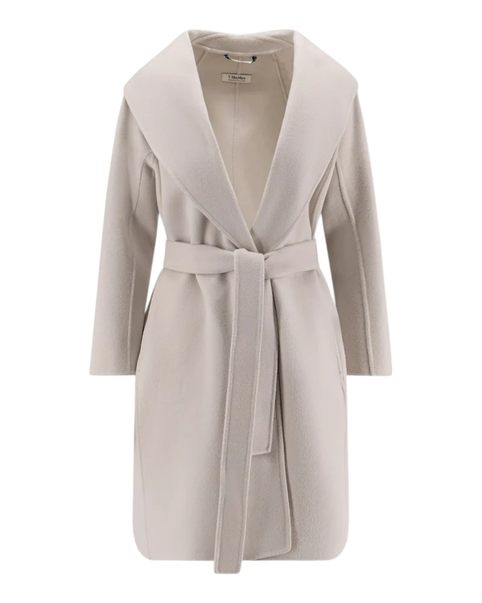 SMax Mara Messi ウールコート