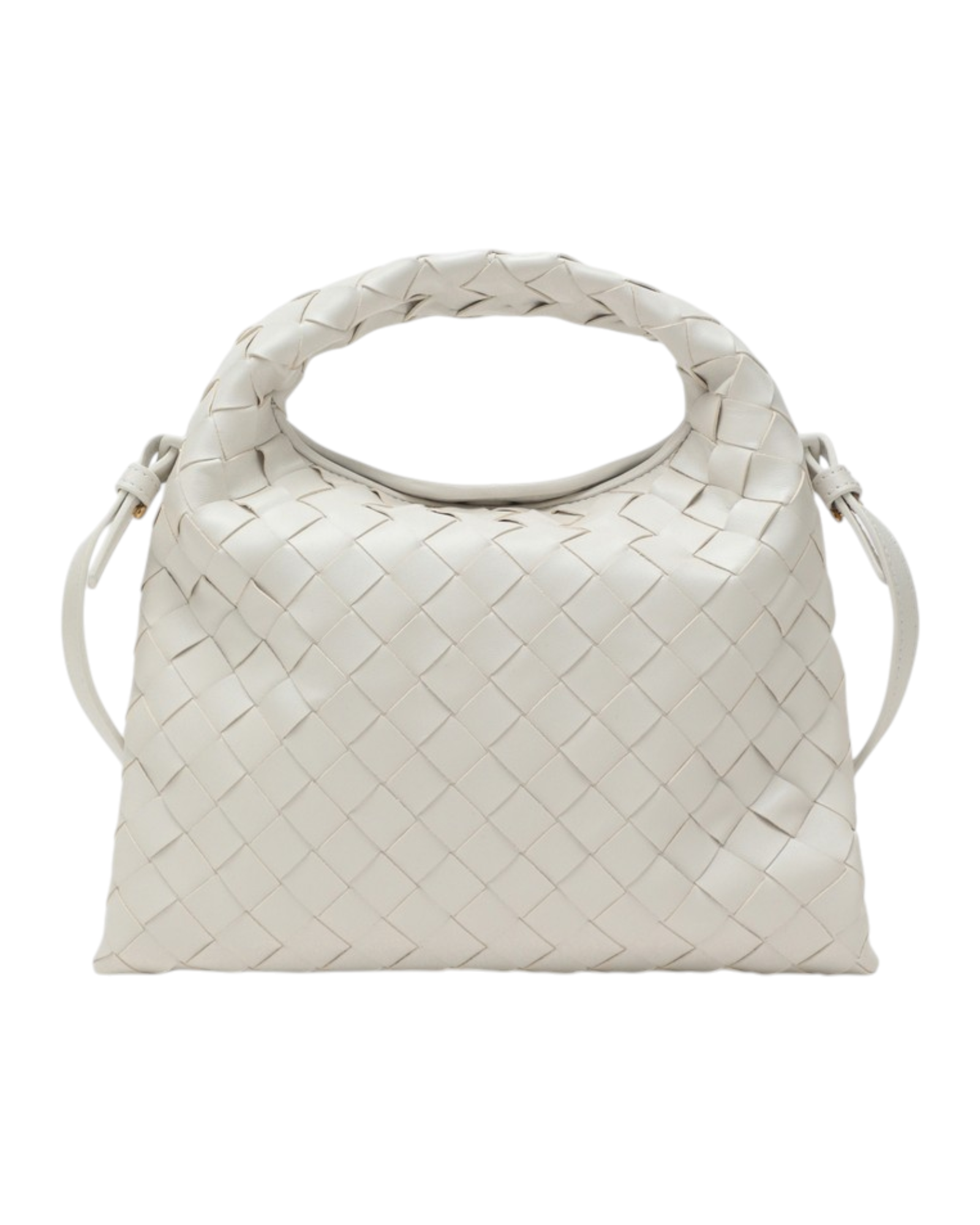 Bottega Veneta Mini Hop クロスボディバッグ