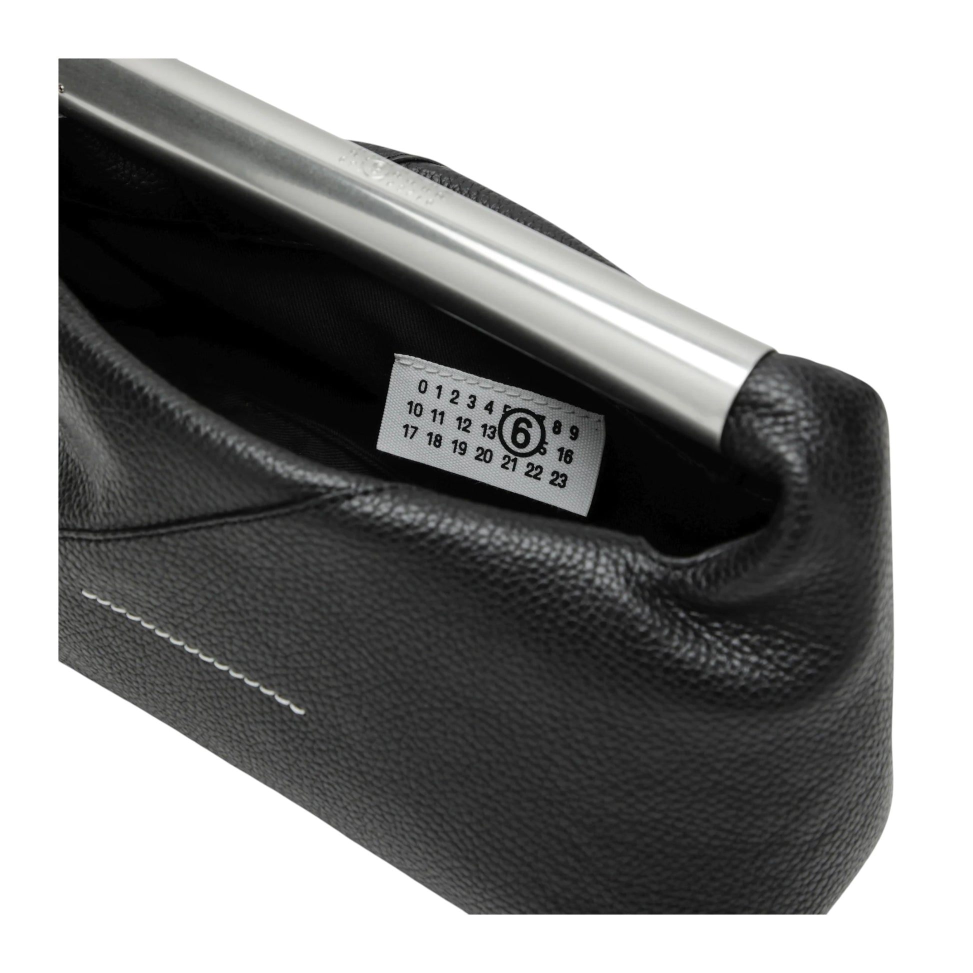 MM6 Maison Margiela  Japanese Jewel Handle handbag