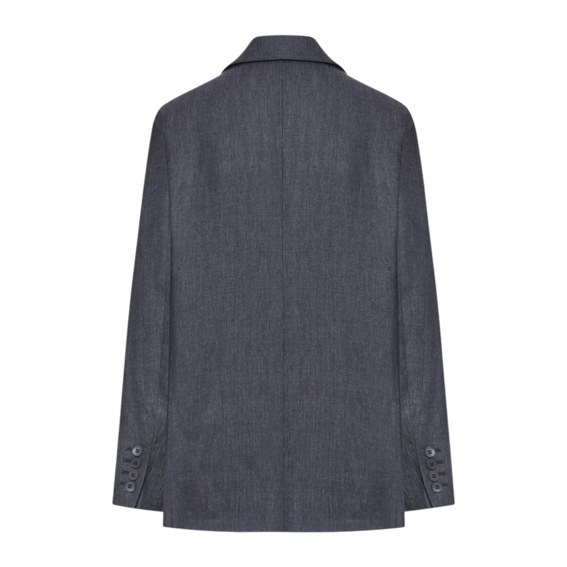Max Mara OLIMPIA リネンジャケット