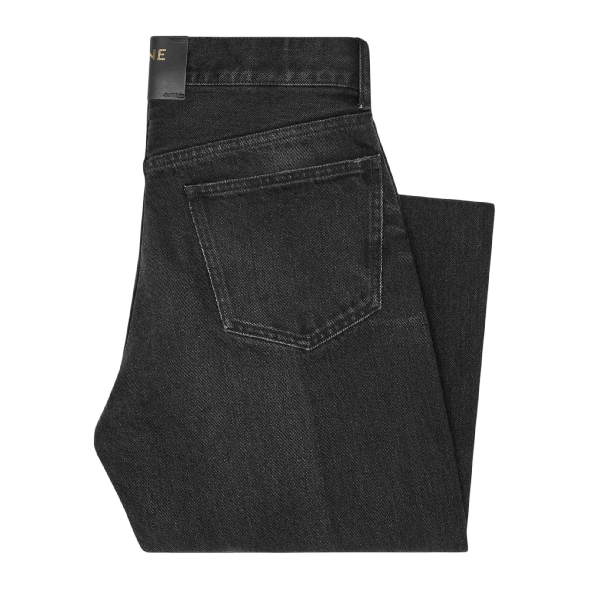 Celine ボーイフレンド ジーンズ 001 / デニム