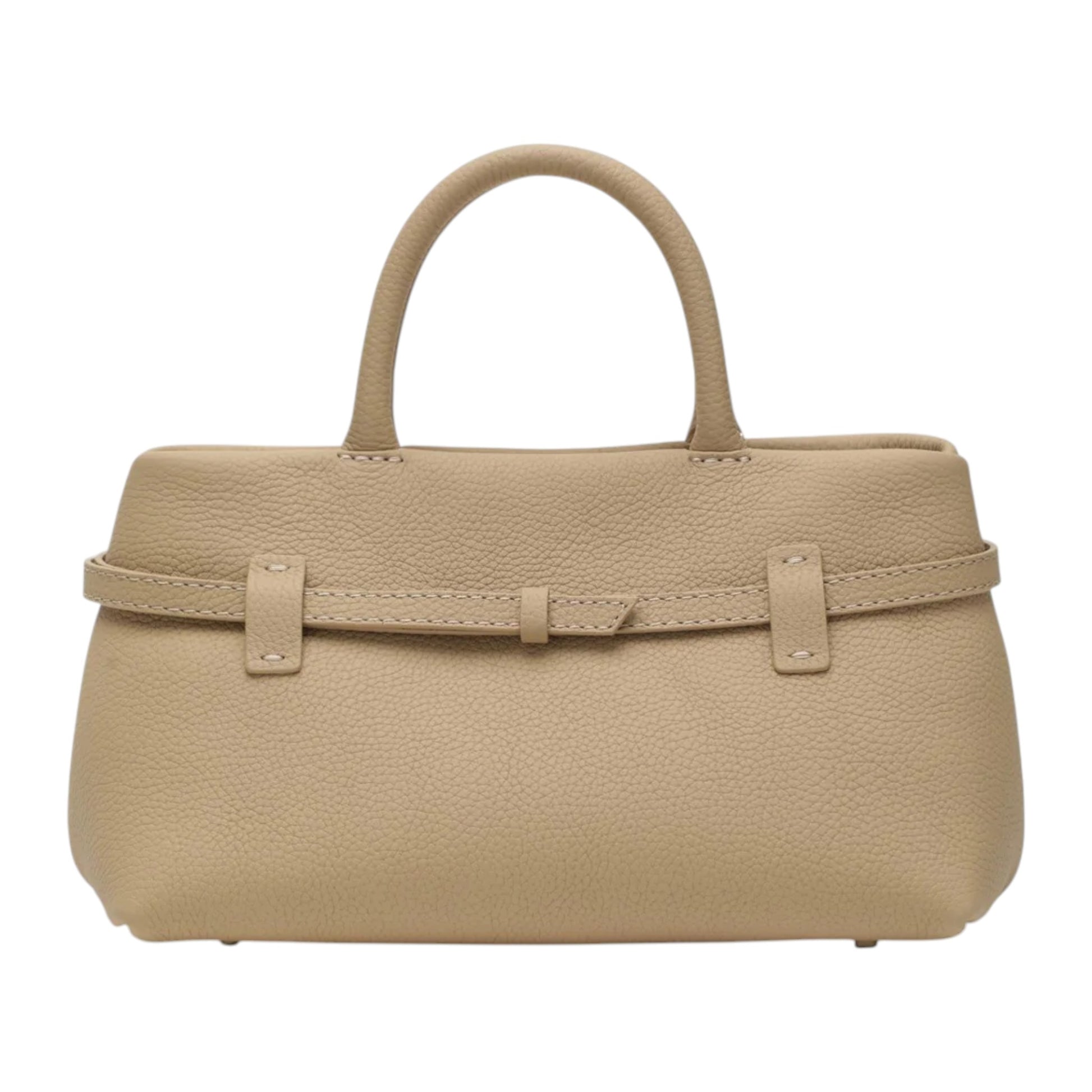 Manu Atelier Le Cambon 25 cream bag