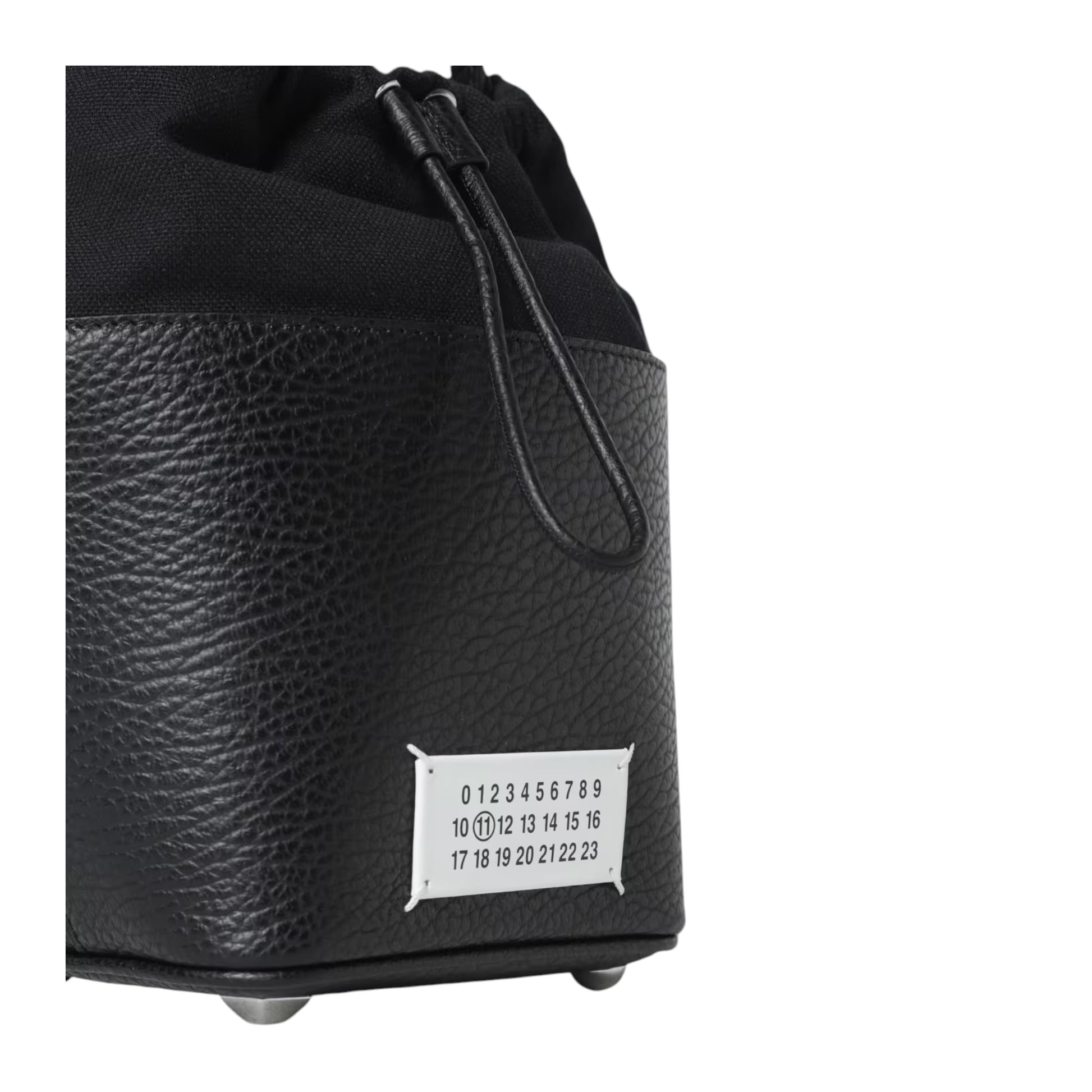 Maison Margiela 5AC バケットバッグ