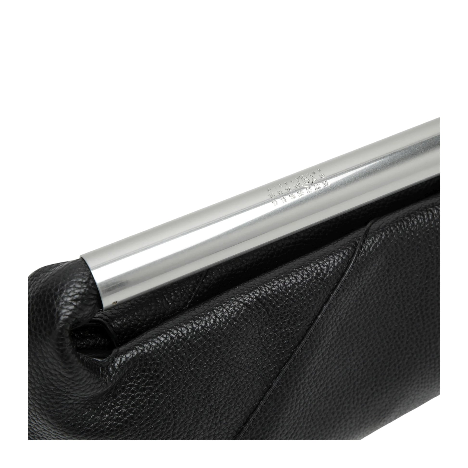 MM6 Maison Margiela  Japanese Jewel Handle handbag