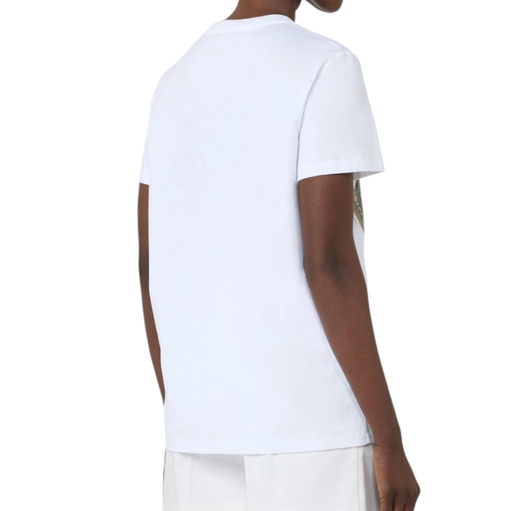 Max Mara  MXMSPADINO T-shirt