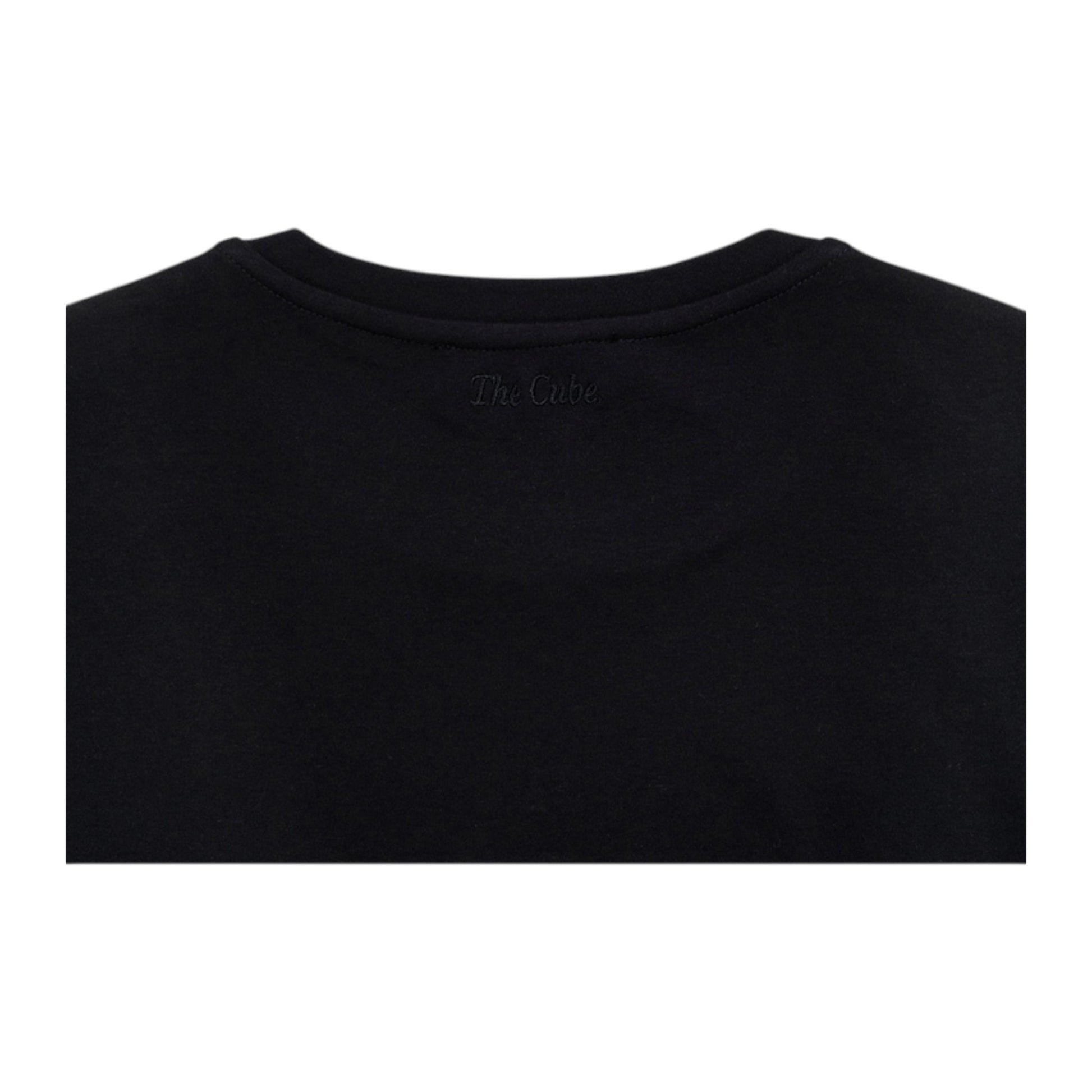 SMax Mara [ベッラ] コットン ジャージー Tシャツ