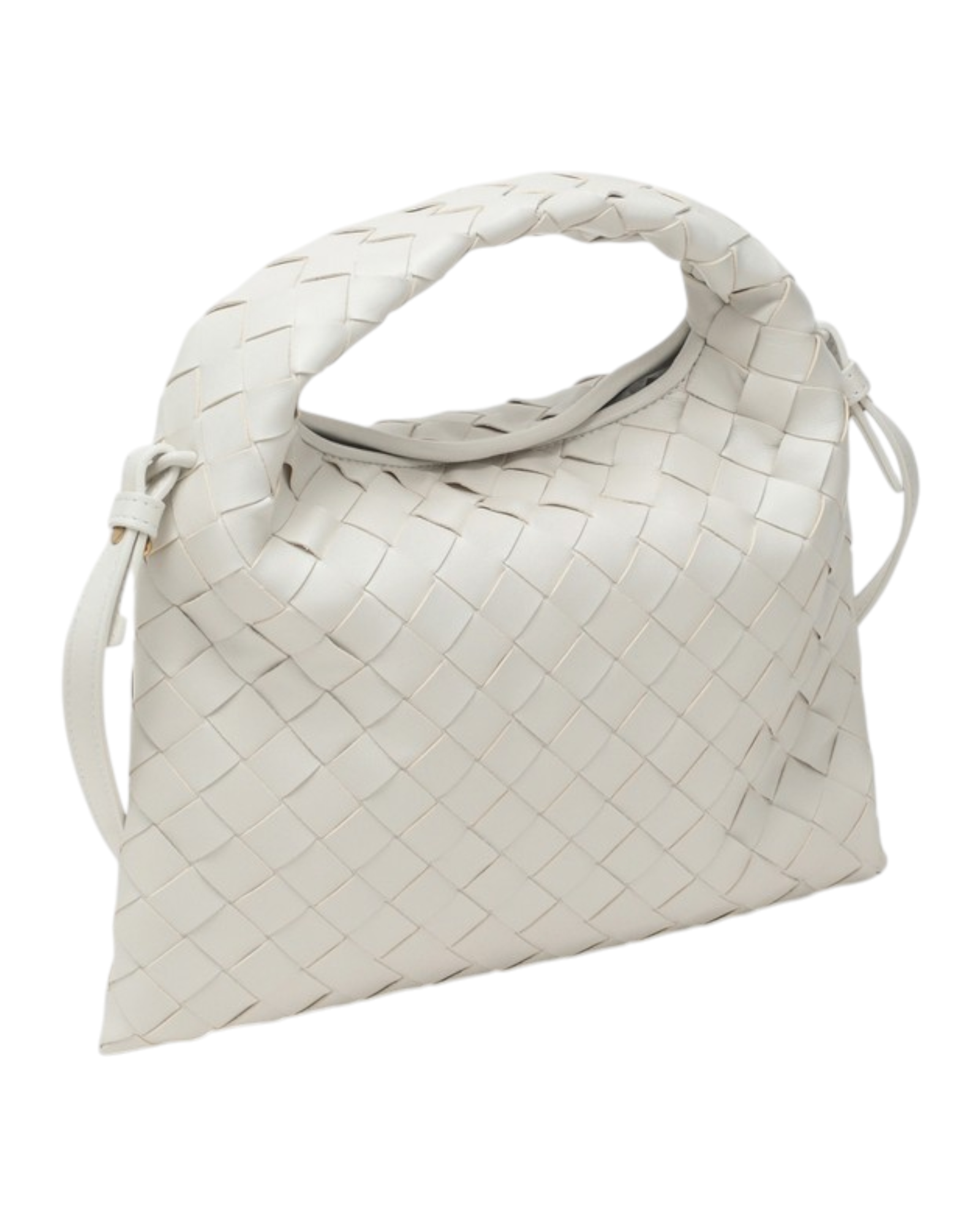 Bottega Veneta Mini Hop クロスボディバッグ