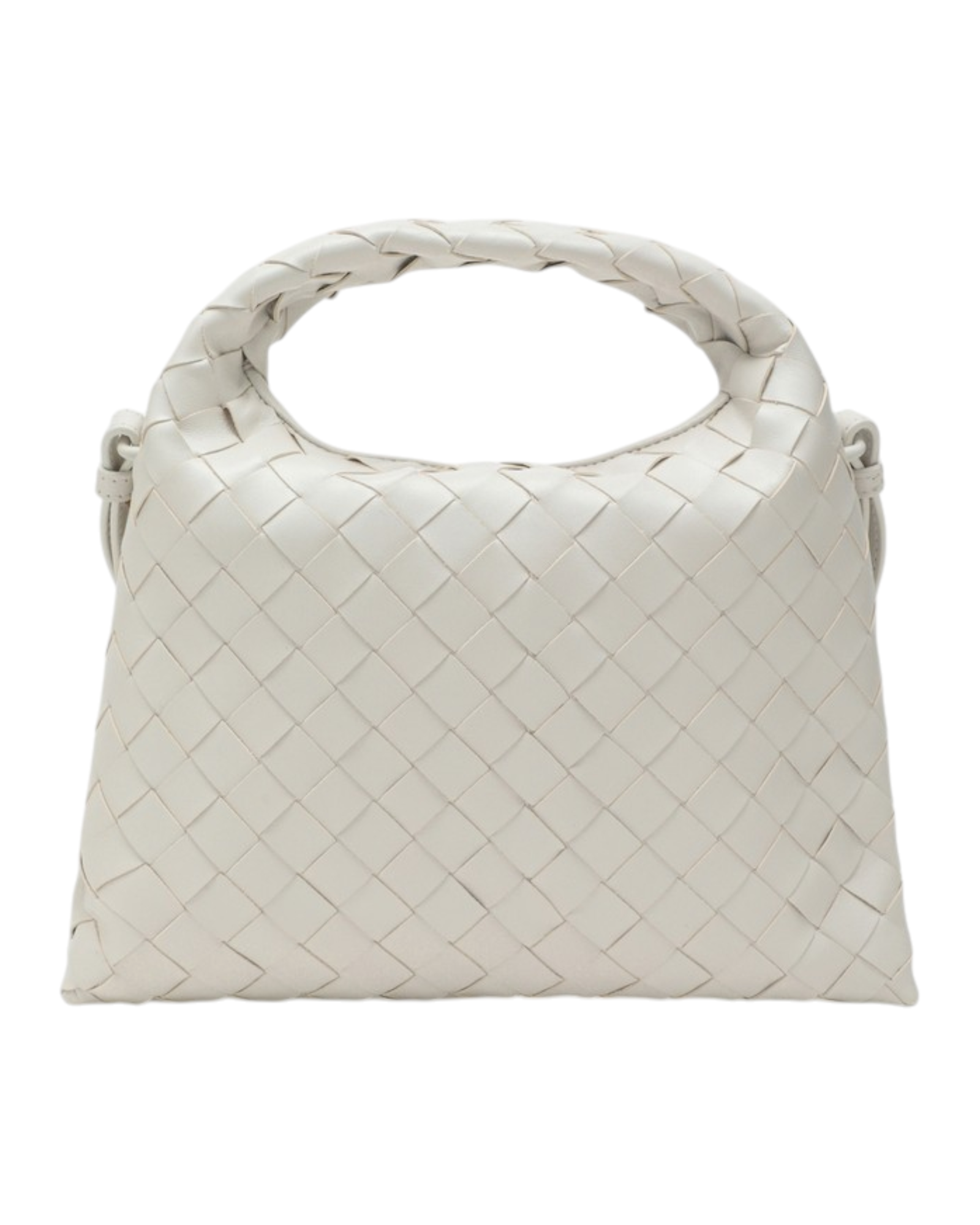 Bottega Veneta Mini Hop クロスボディバッグ