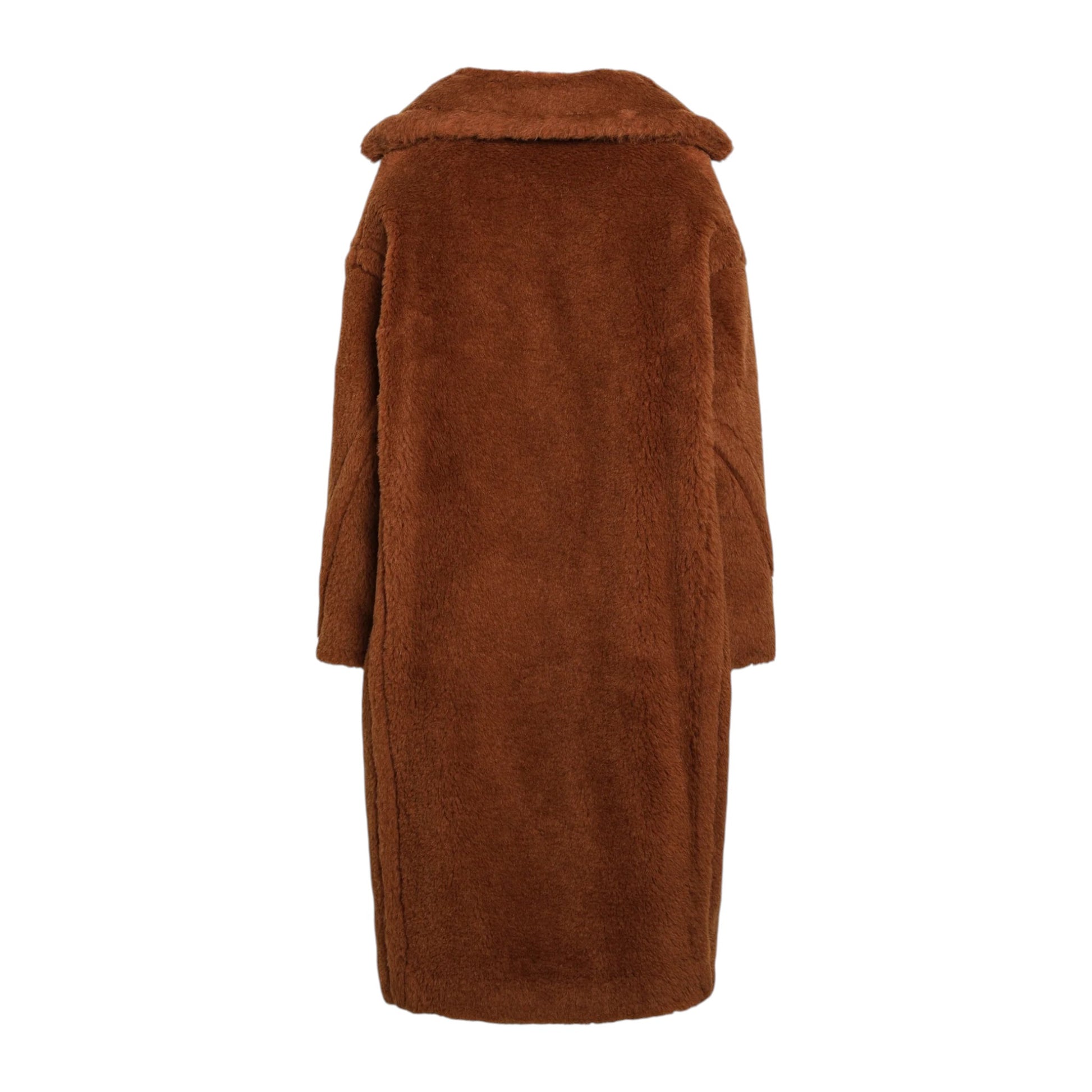 Max Mara Teddy Icon Coat （TEDGIRL)