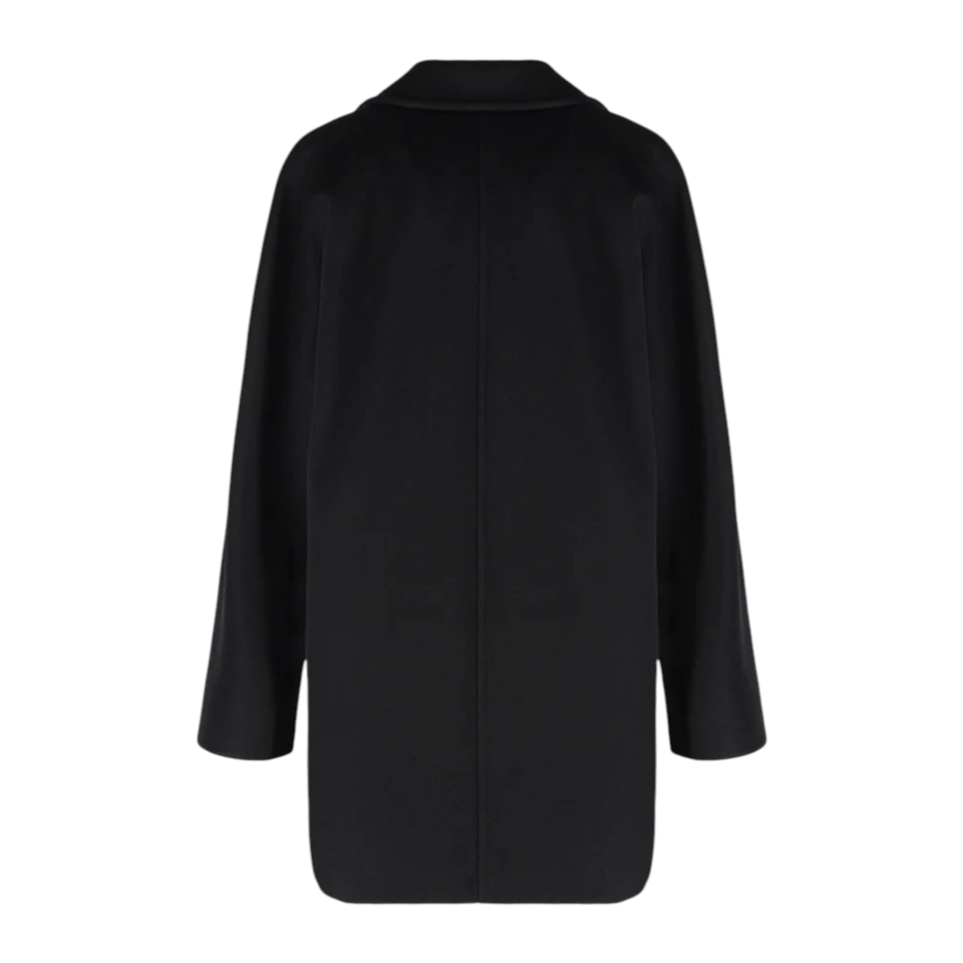 Max Mara REBUS ウールカシミア コート