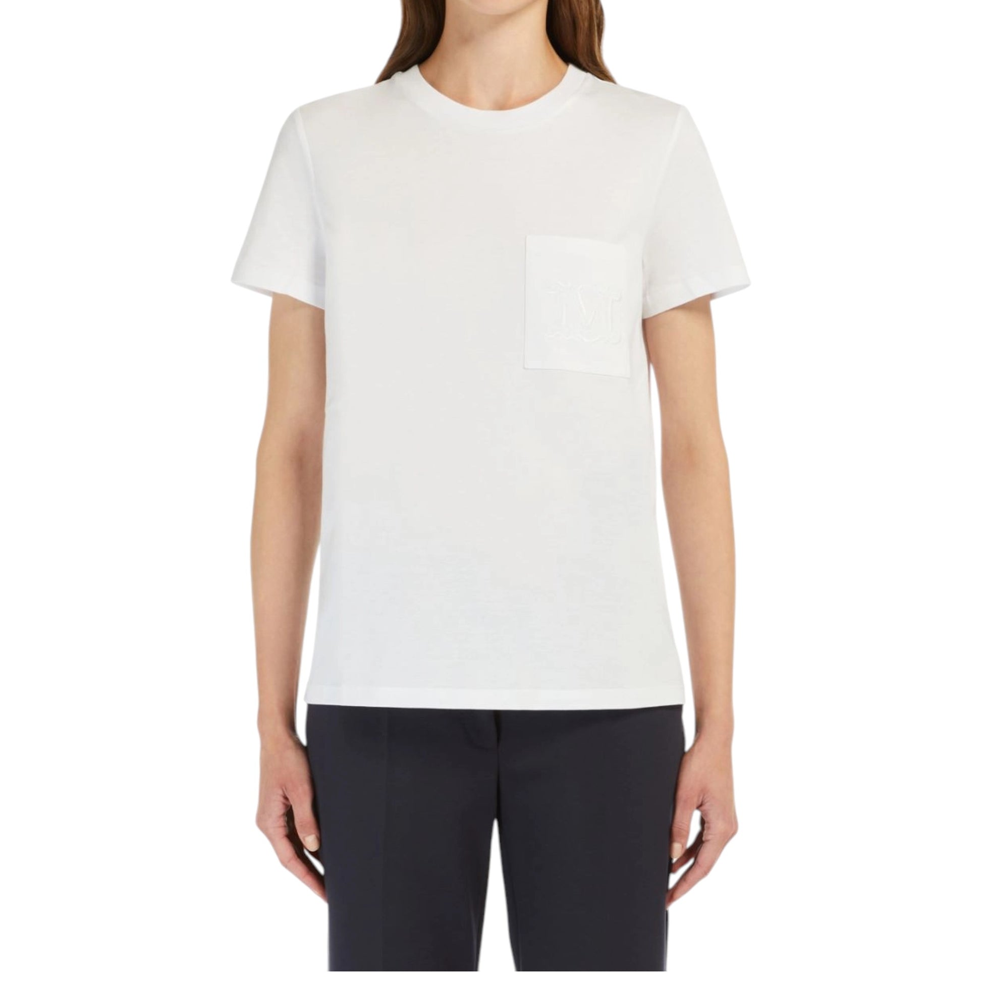 MAX MARA  PAPAIA T-shirt