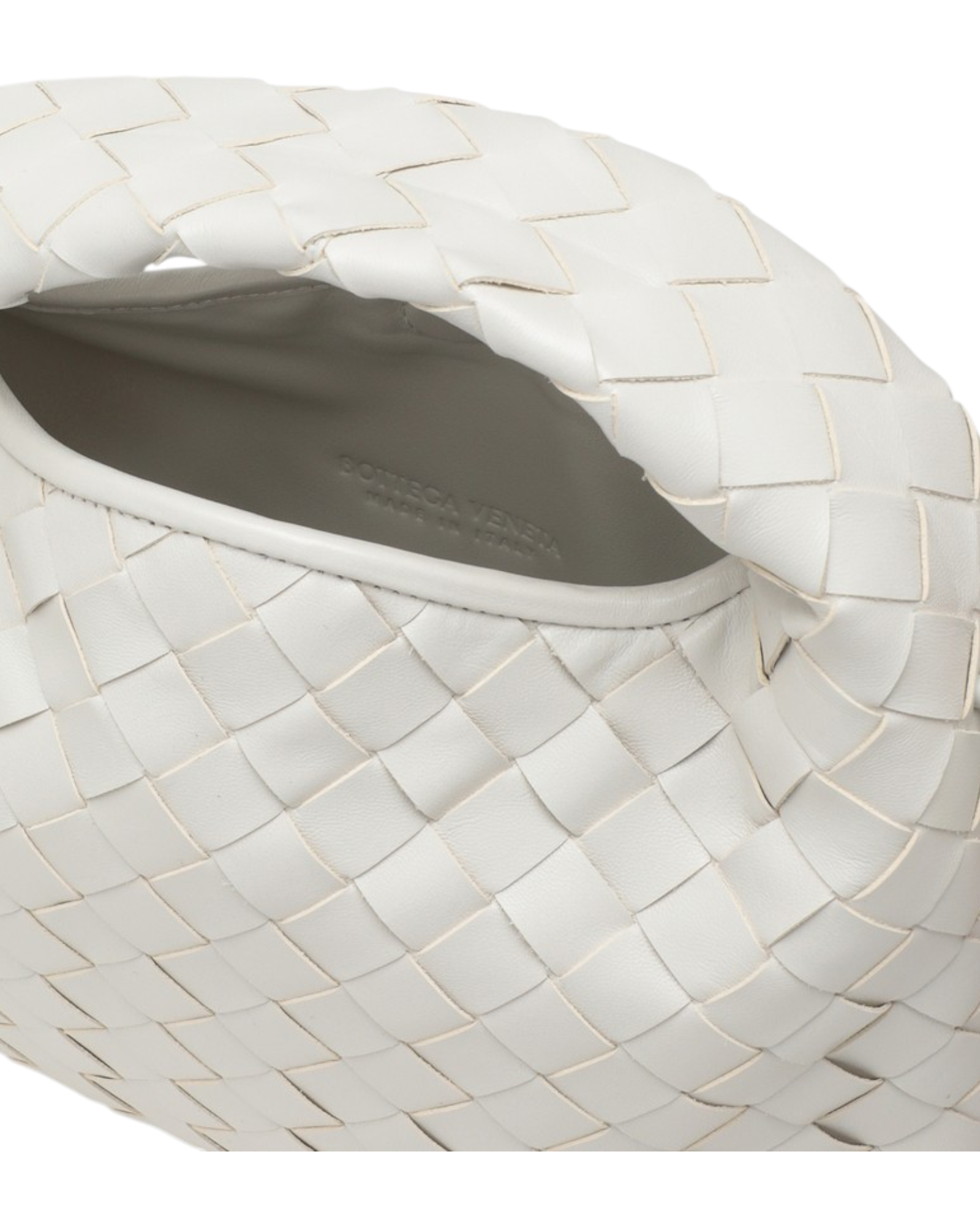 Bottega Veneta Mini Hop クロスボディバッグ