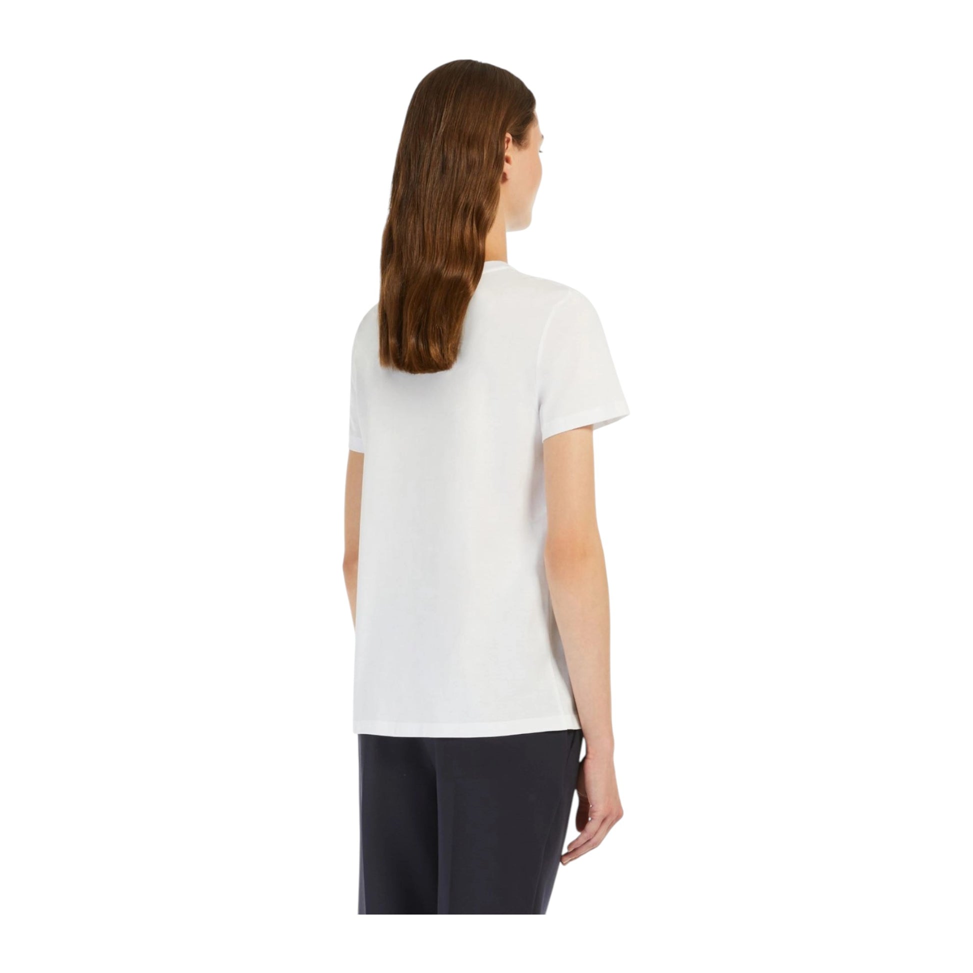 MAX MARA  PAPAIA T-shirt