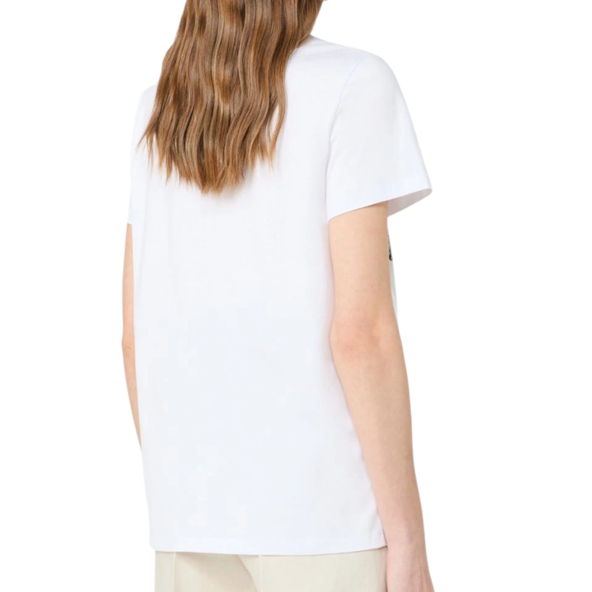 Max Mara  MXMSPADINO T-shirt