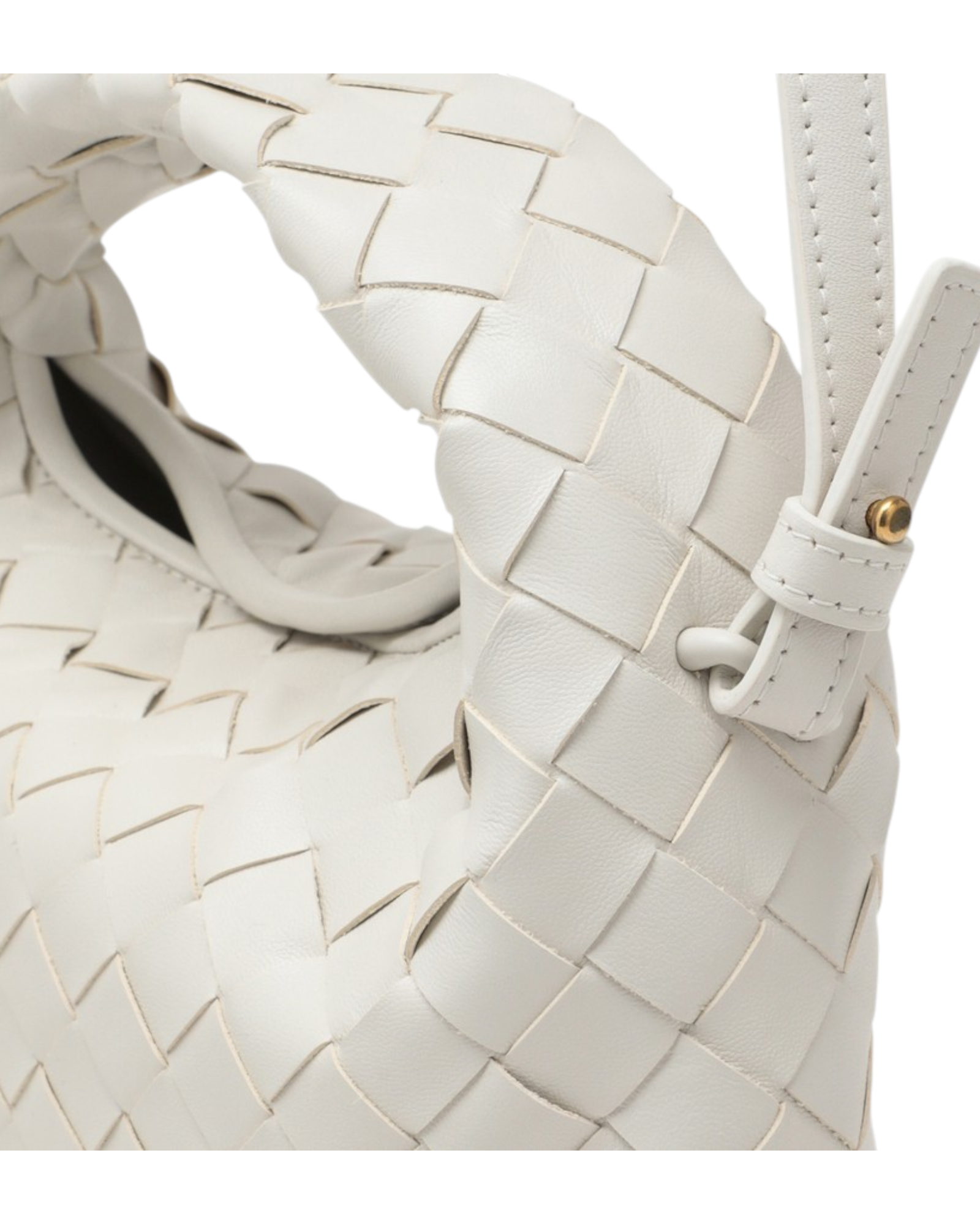 Bottega Veneta Mini Hop クロスボディバッグ