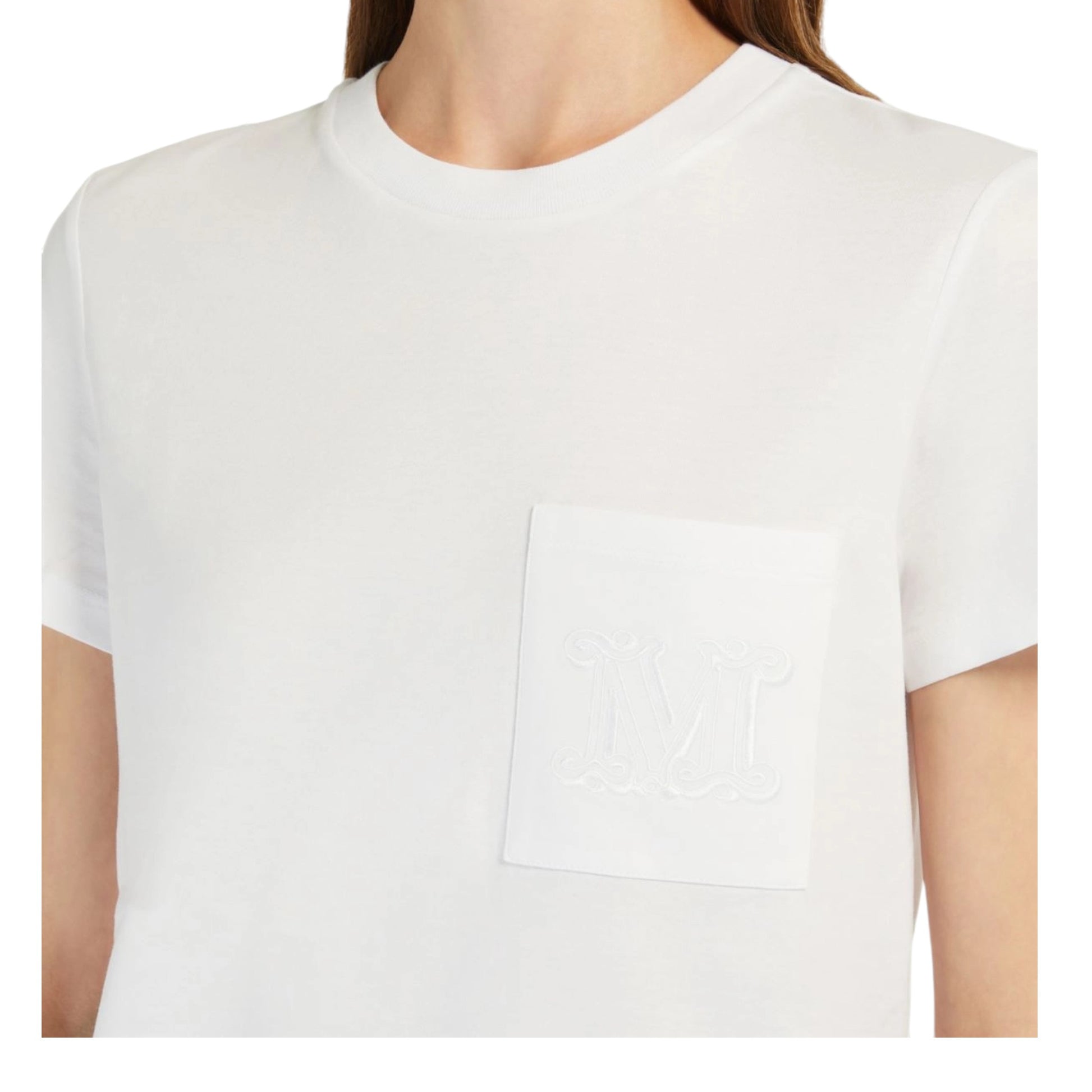 MAX MARA  PAPAIA T-shirt