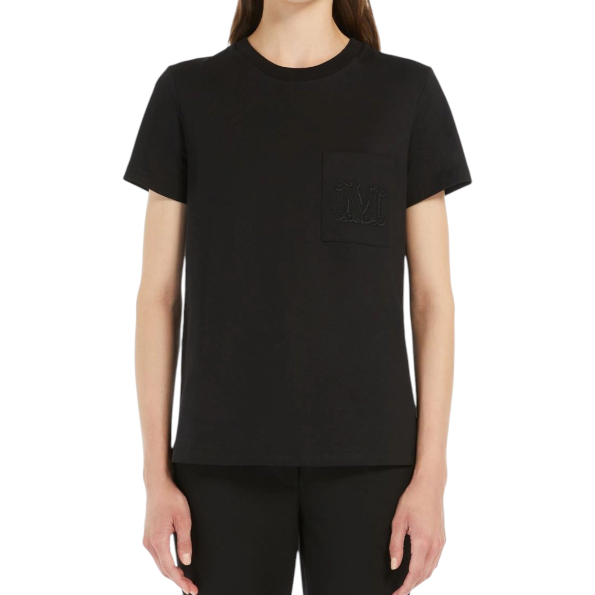 MAX MARA  PAPAIA T-shirt