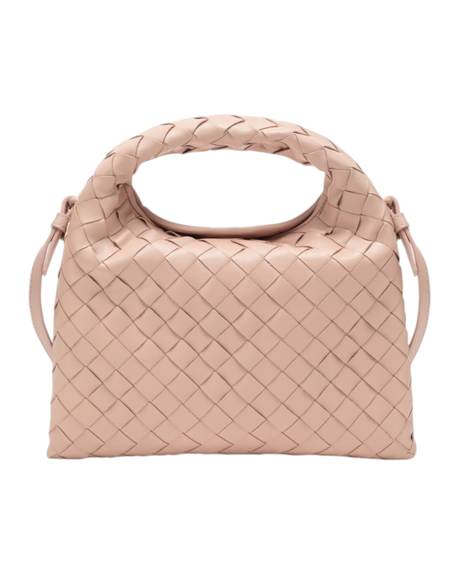 Bottega Veneta Mini Hop クロスボディバッグ