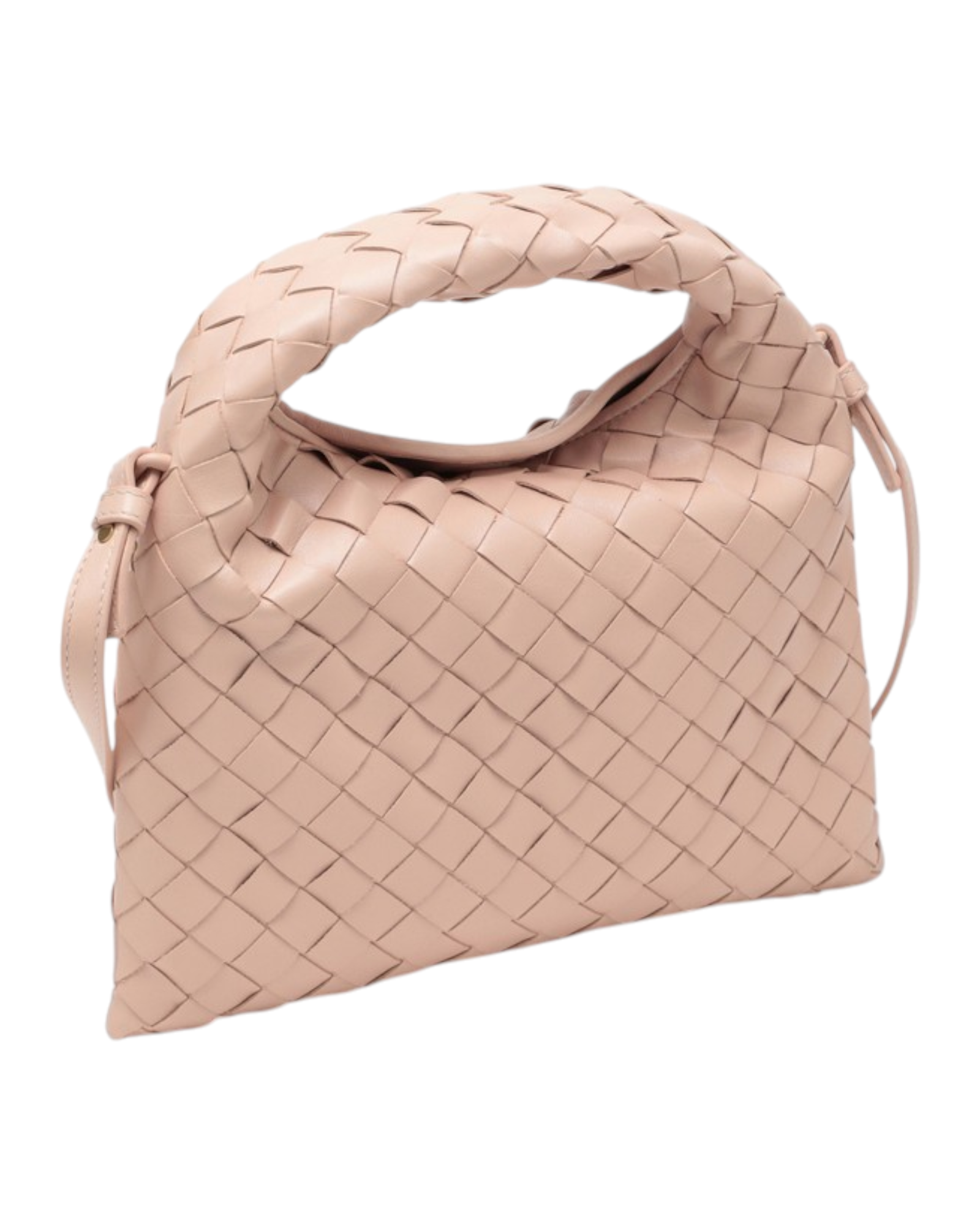 Bottega Veneta Mini Hop クロスボディバッグ