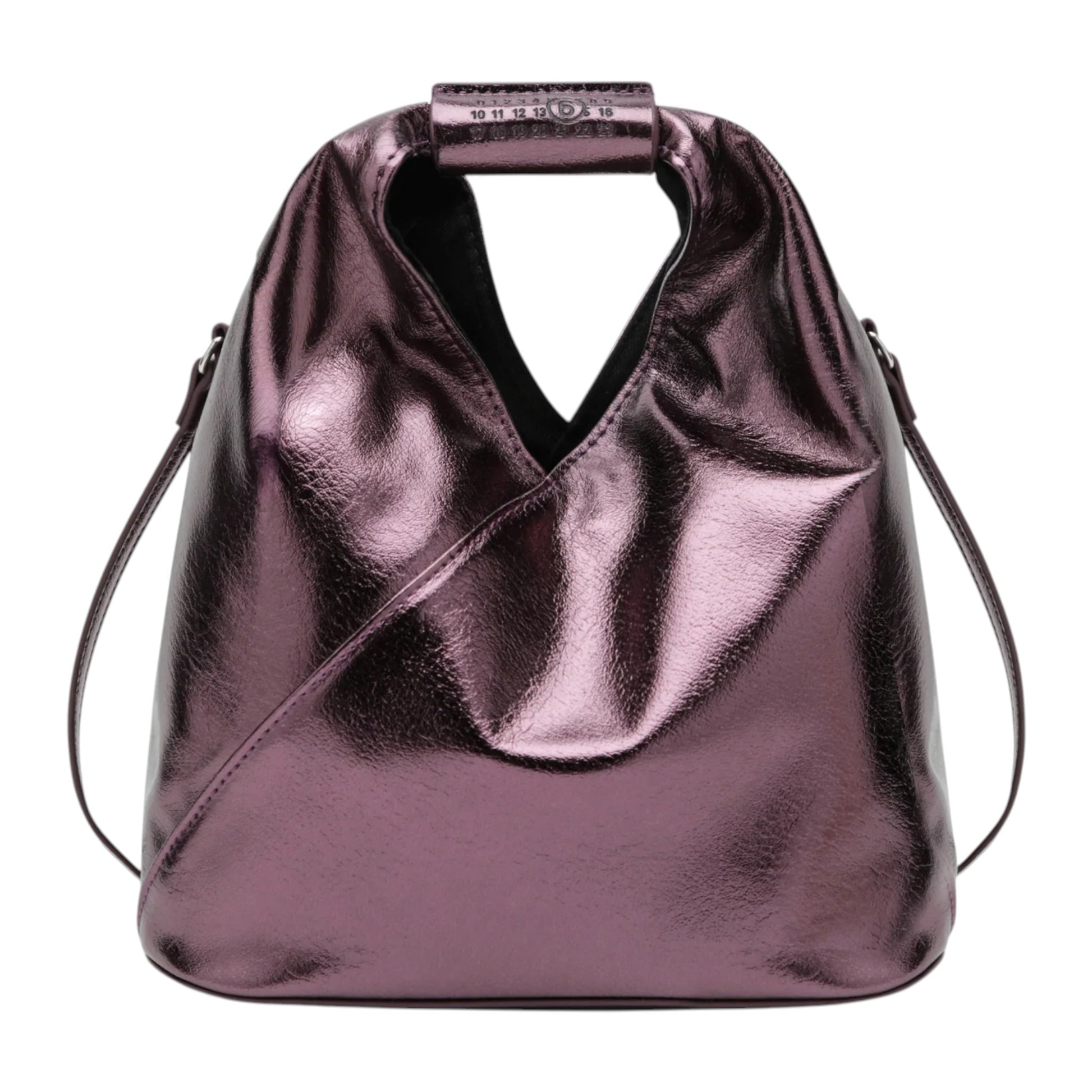 MM6 Maison Margiela  Japanese crossbody bag
