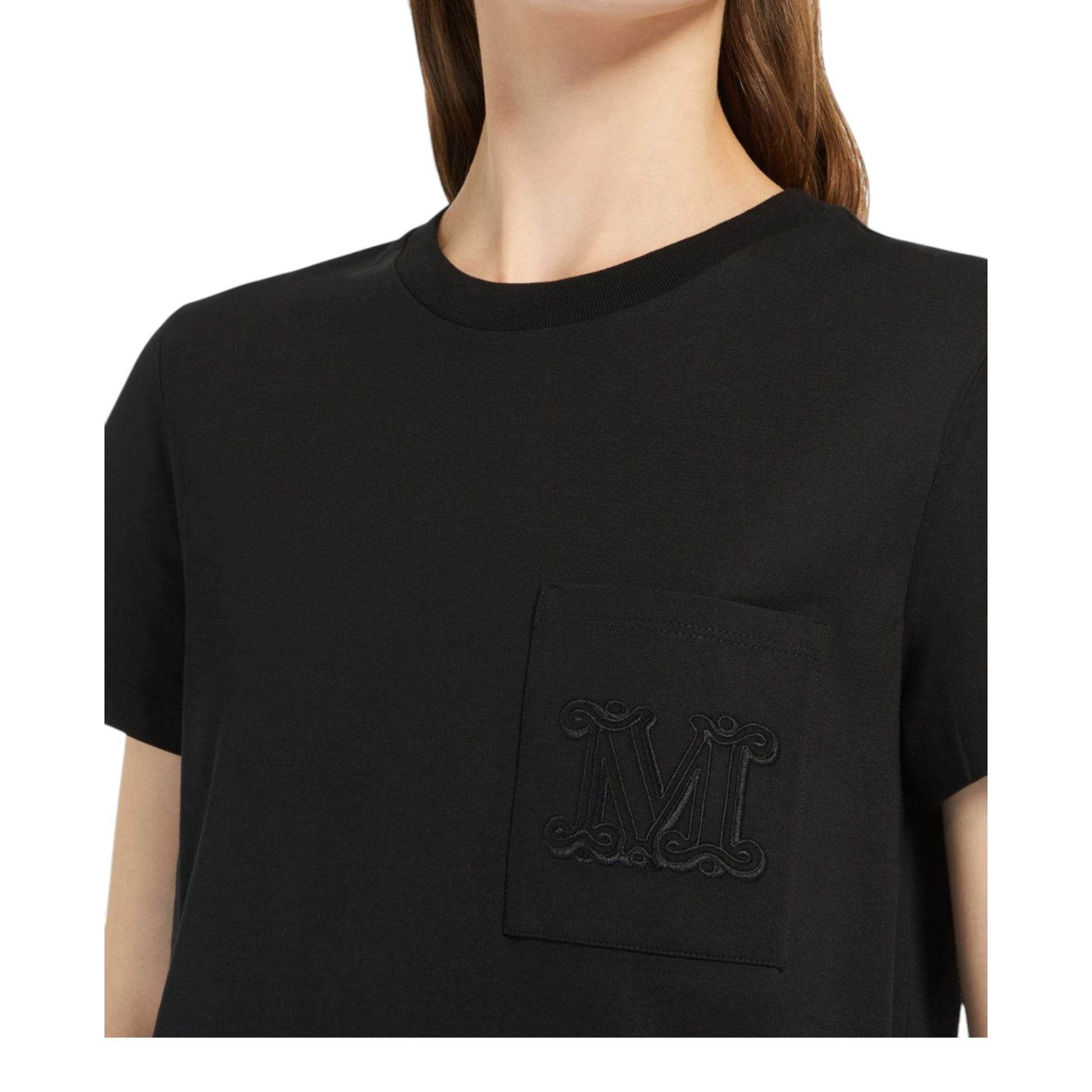 MAX MARA  PAPAIA T-shirt