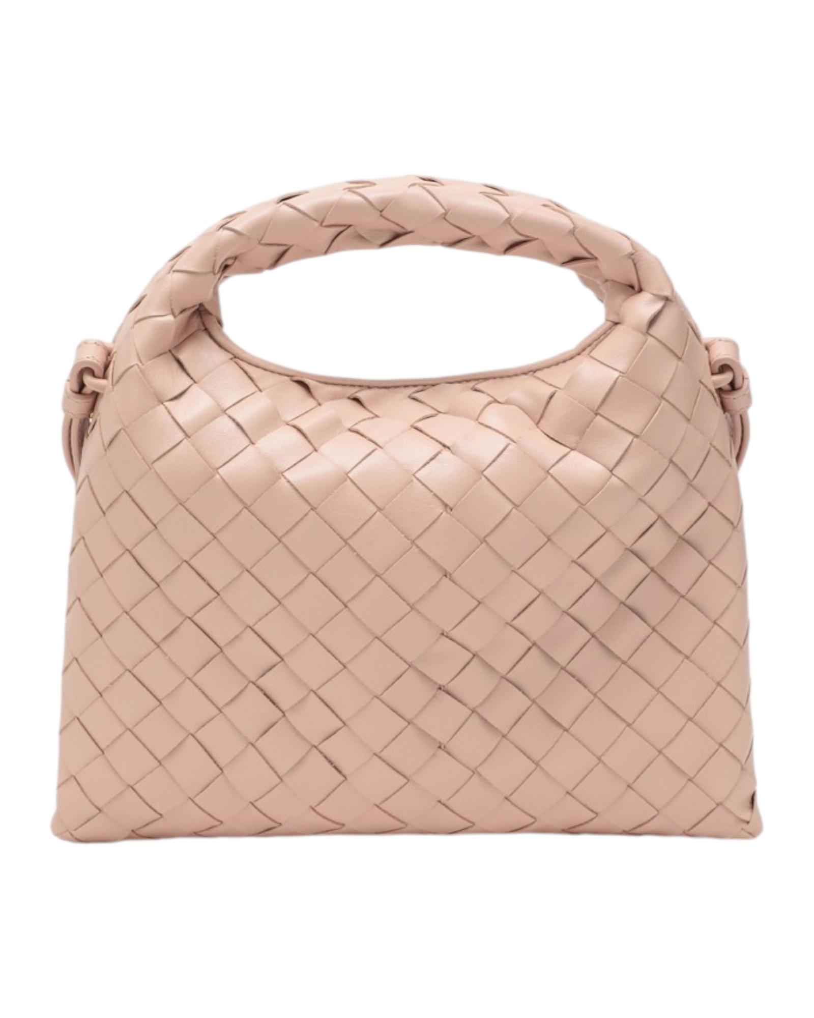 Bottega Veneta Mini Hop クロスボディバッグ