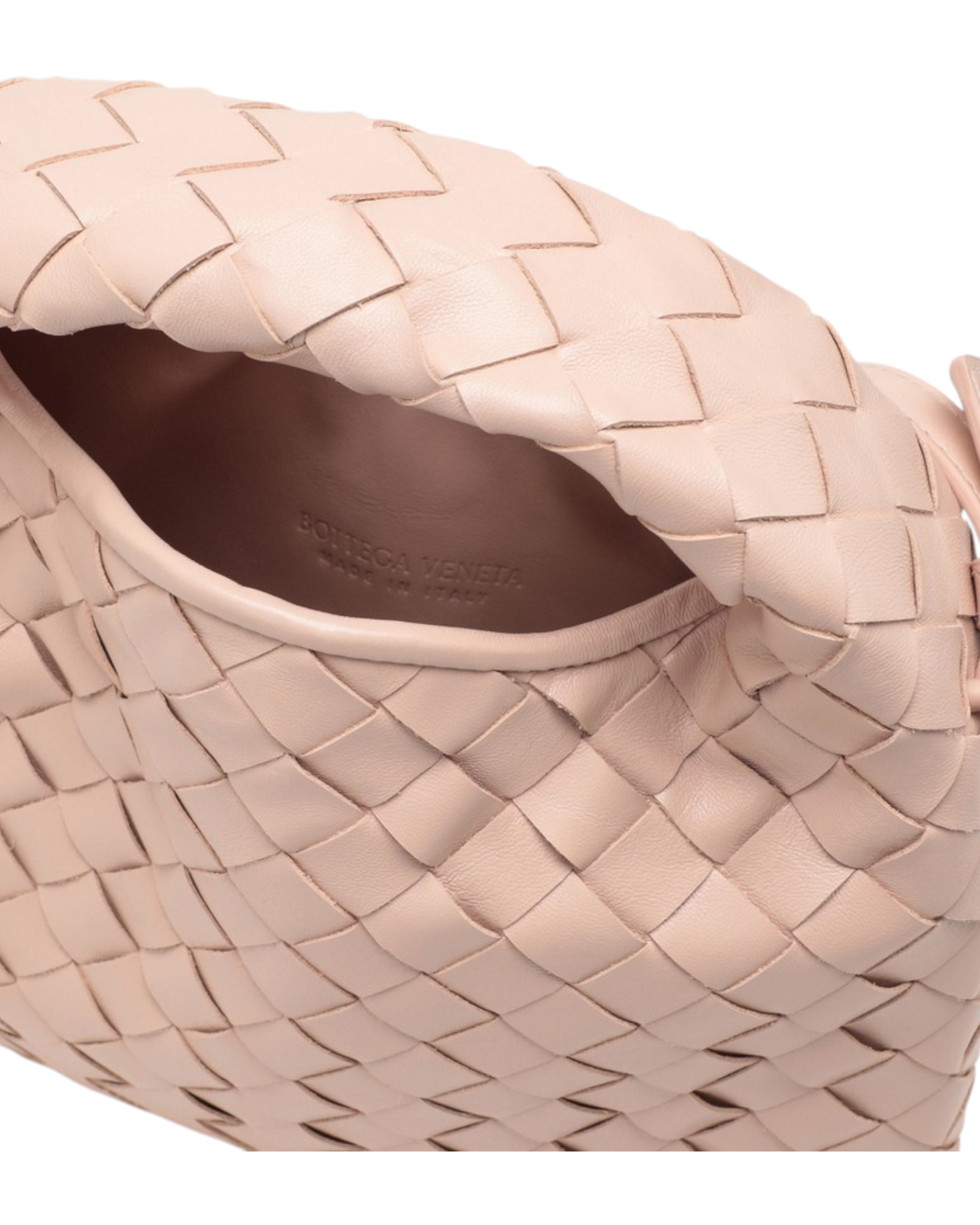 Bottega Veneta Mini Hop クロスボディバッグ
