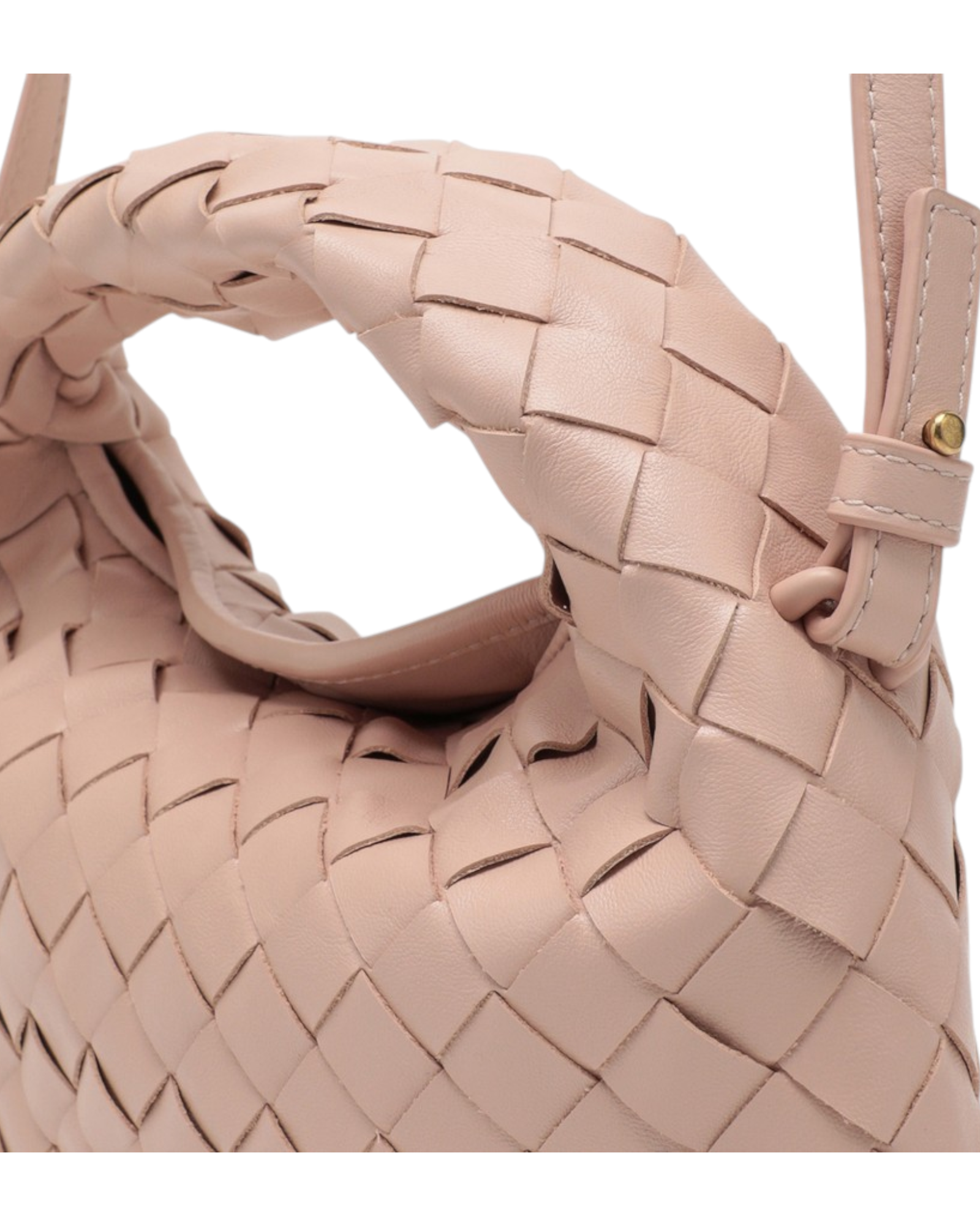 Bottega Veneta Mini Hop クロスボディバッグ