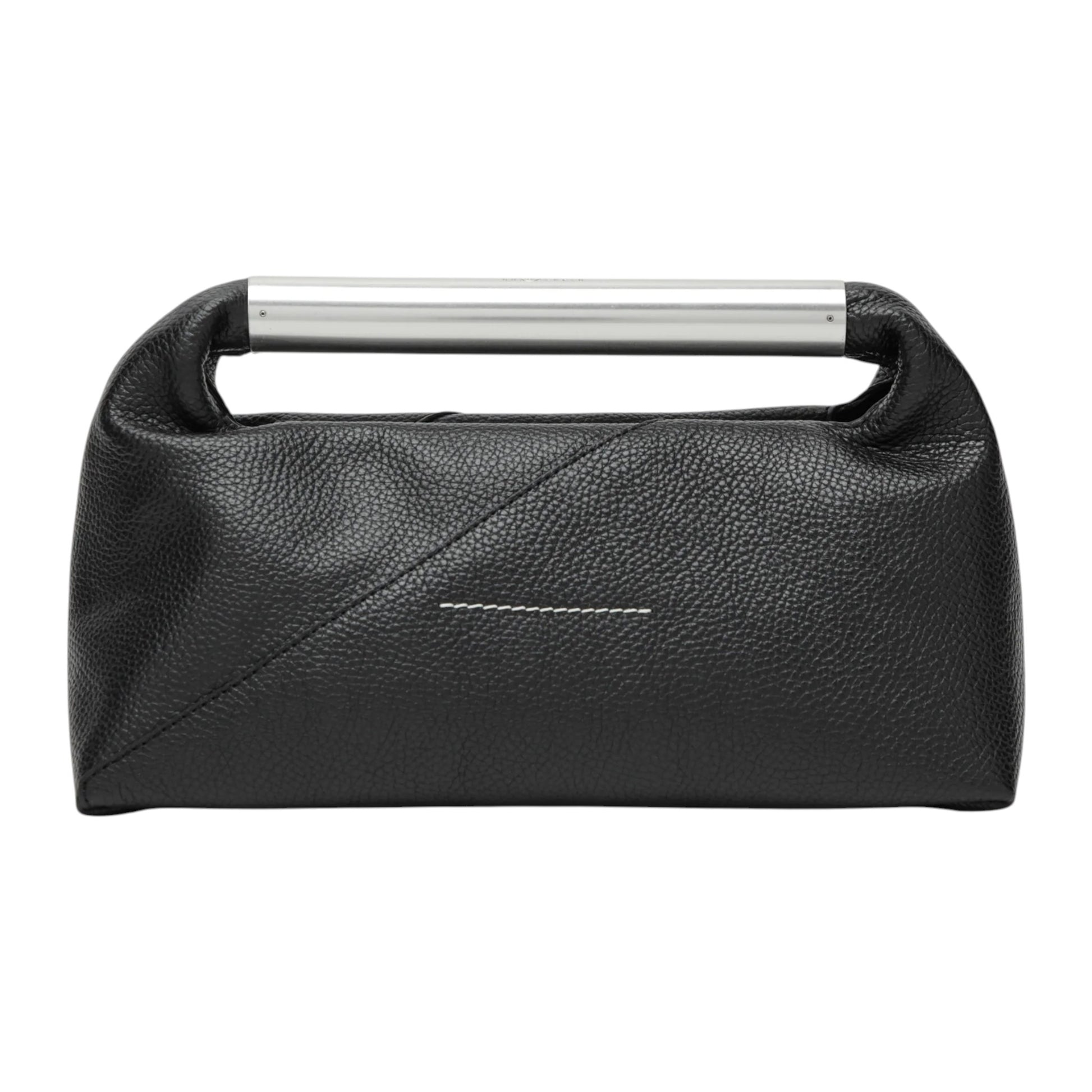 MM6 Maison Margiela  Japanese Jewel Handle handbag