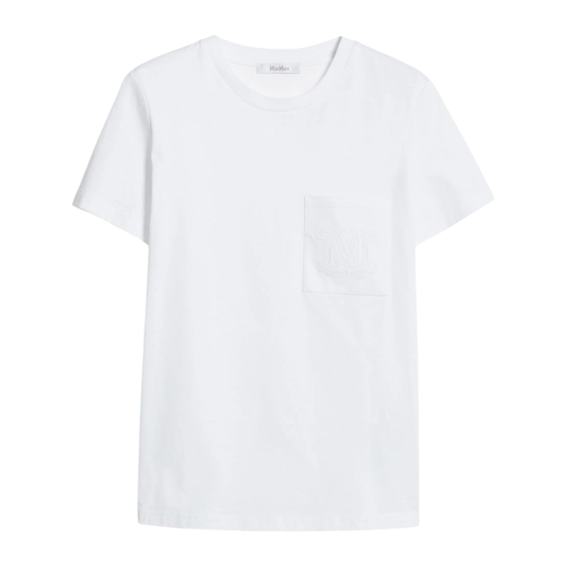 MAX MARA  PAPAIA T-shirt