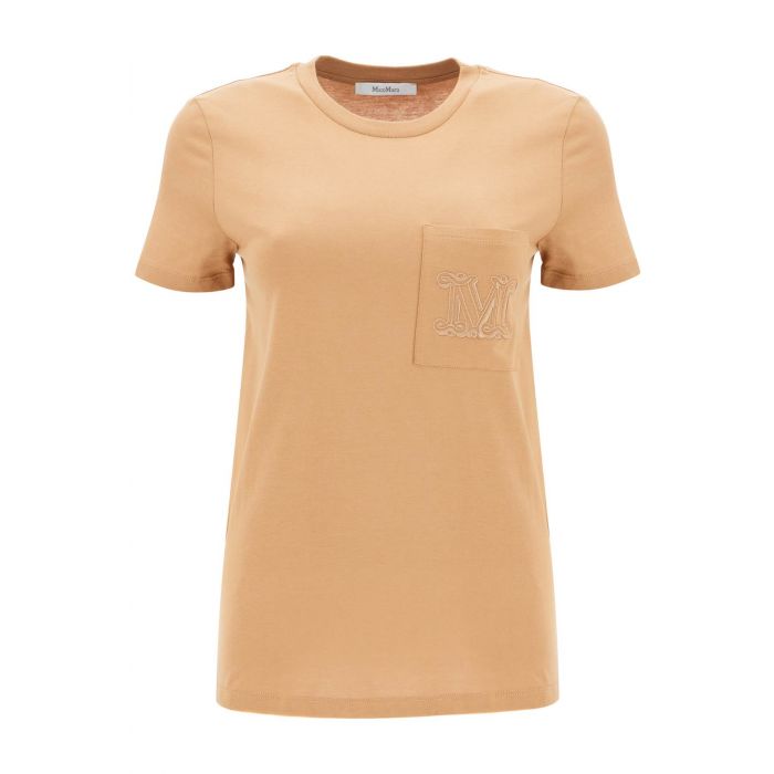MAX MARA  PAPAIA T-shirt